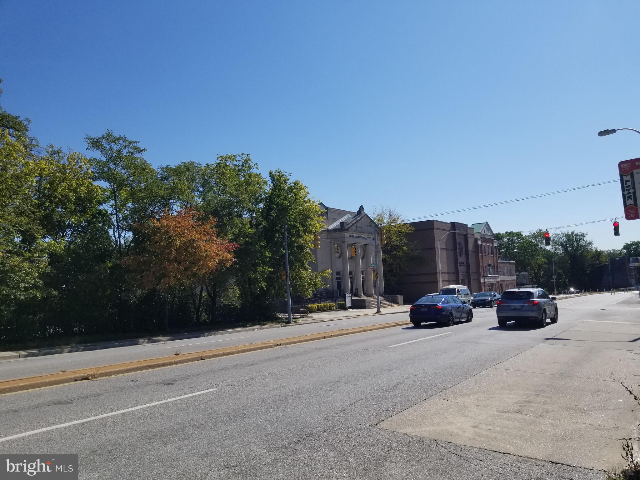 PARK CIRCLE - Residential