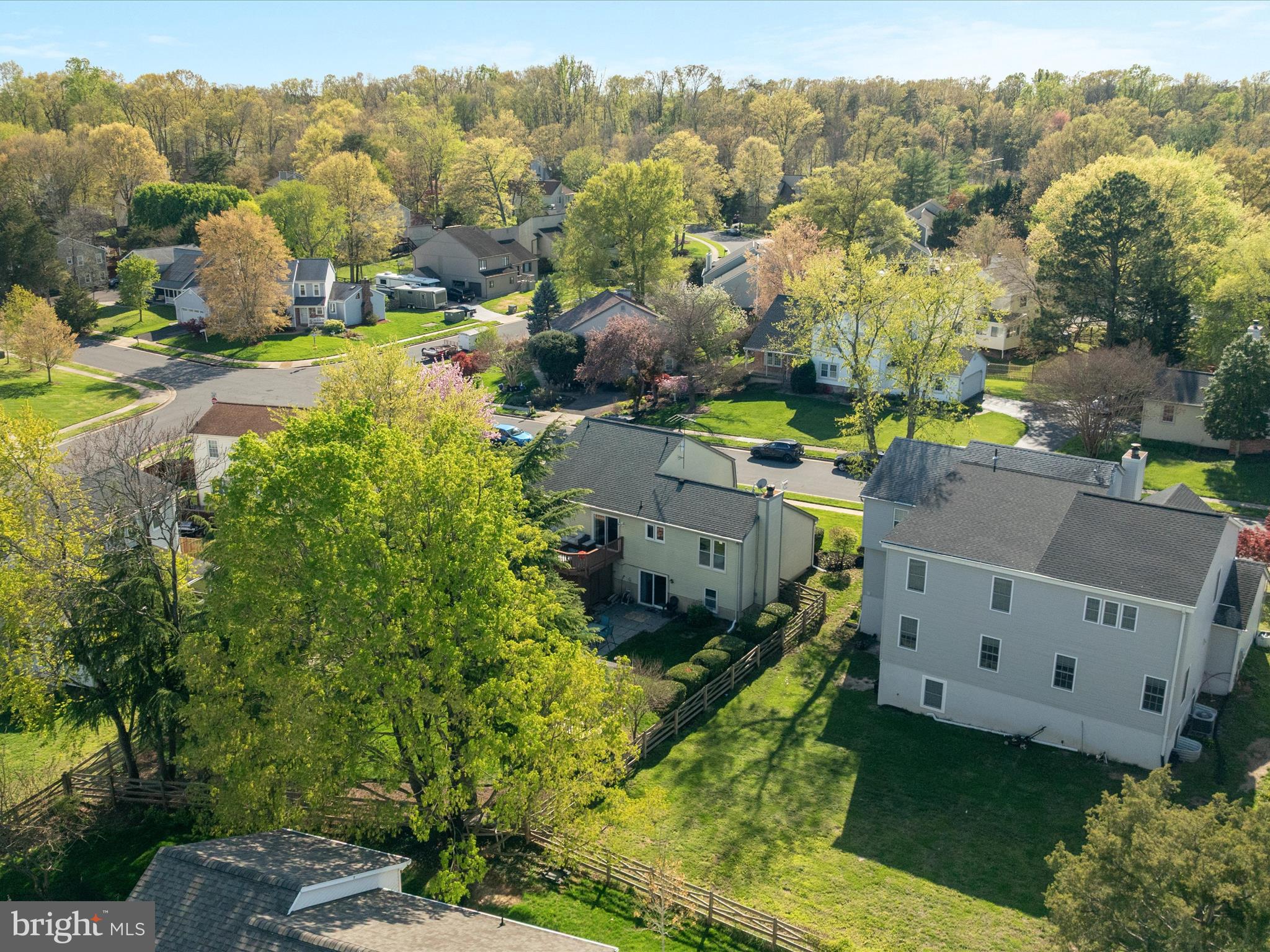 PLEASANT VALLEY - Residential
