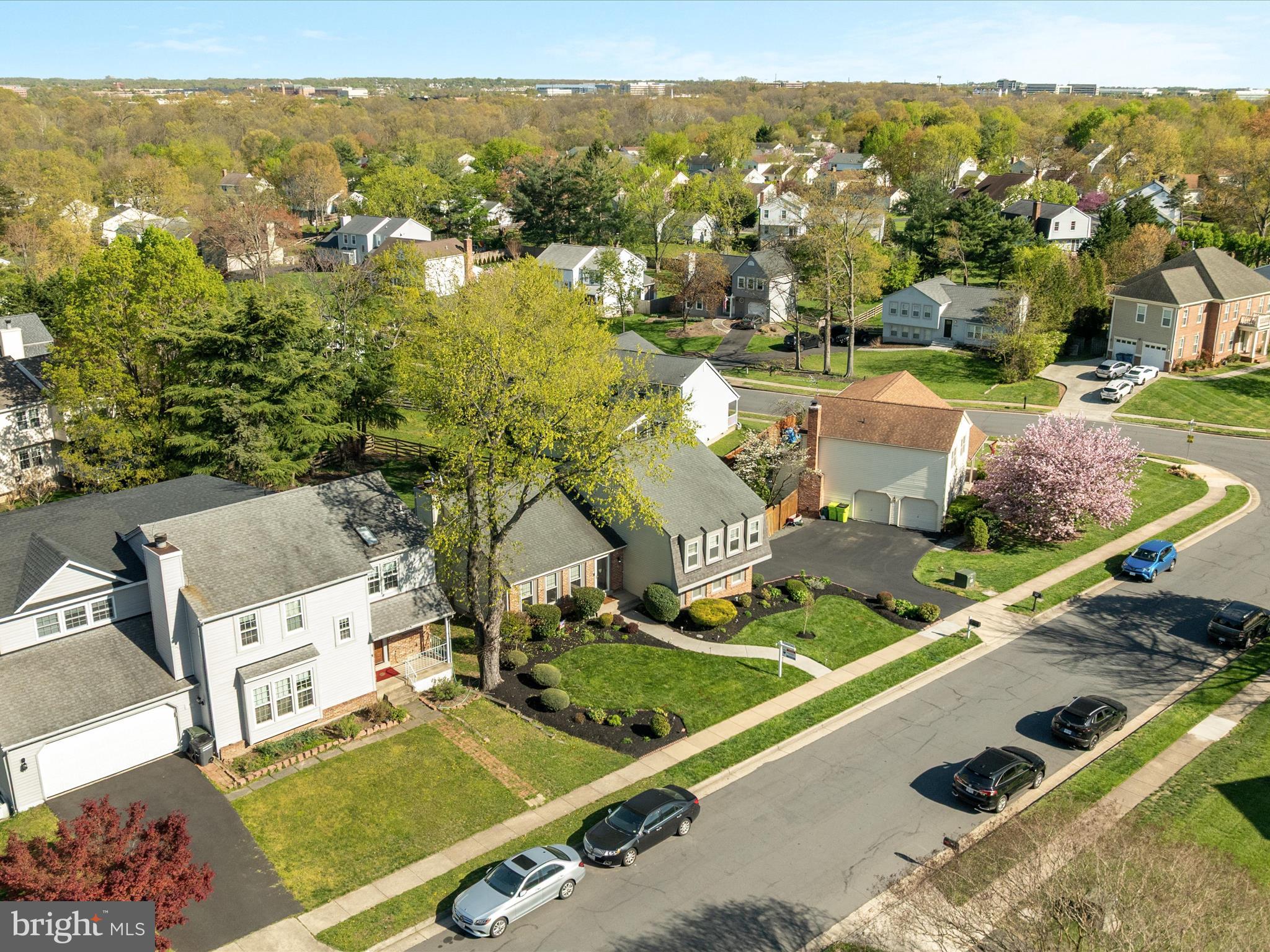 PLEASANT VALLEY - Residential