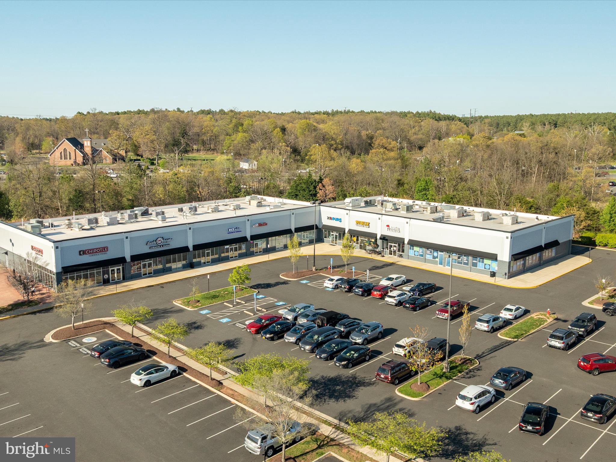 PLEASANT VALLEY - Residential