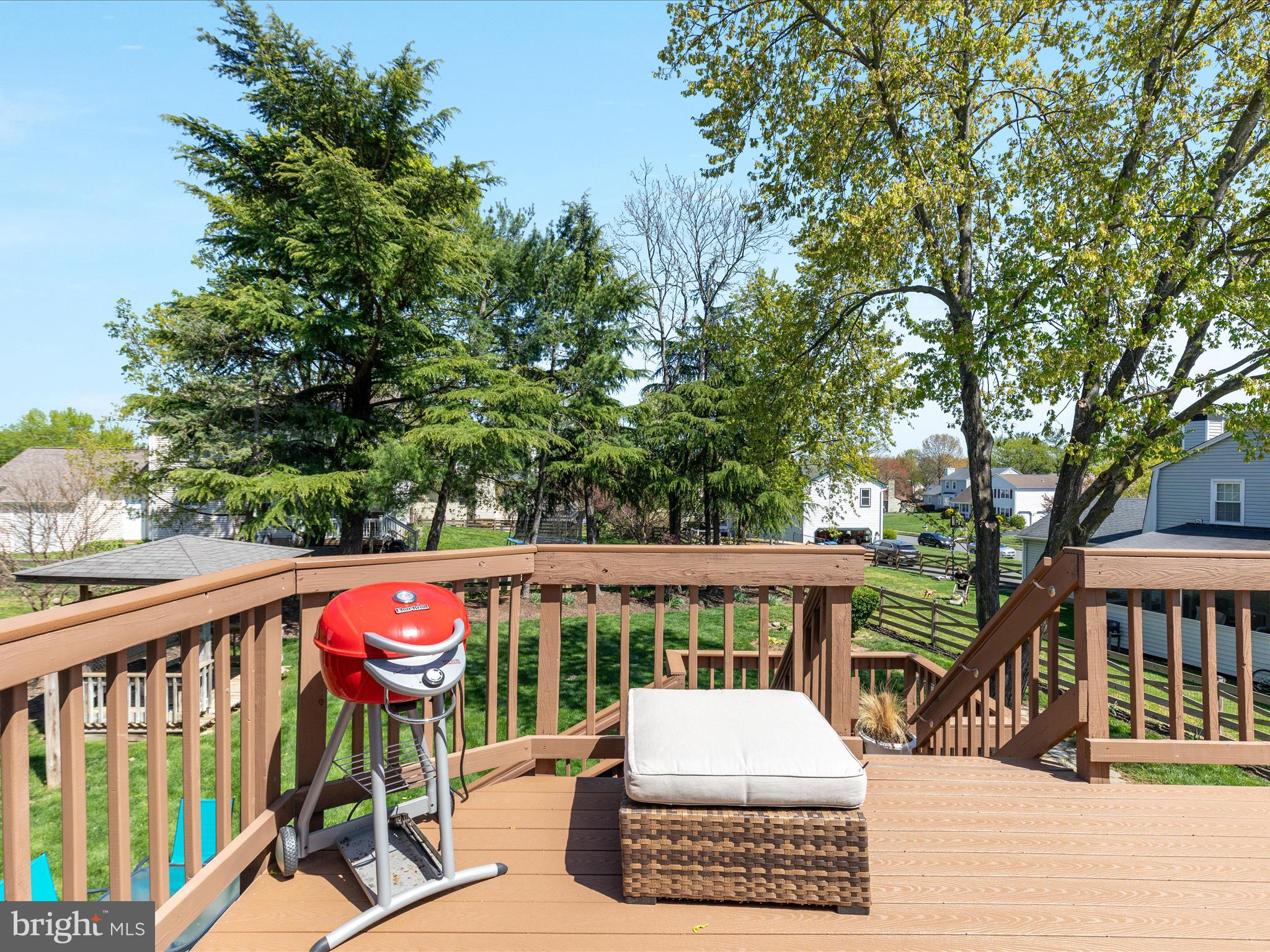 PLEASANT VALLEY - Residential