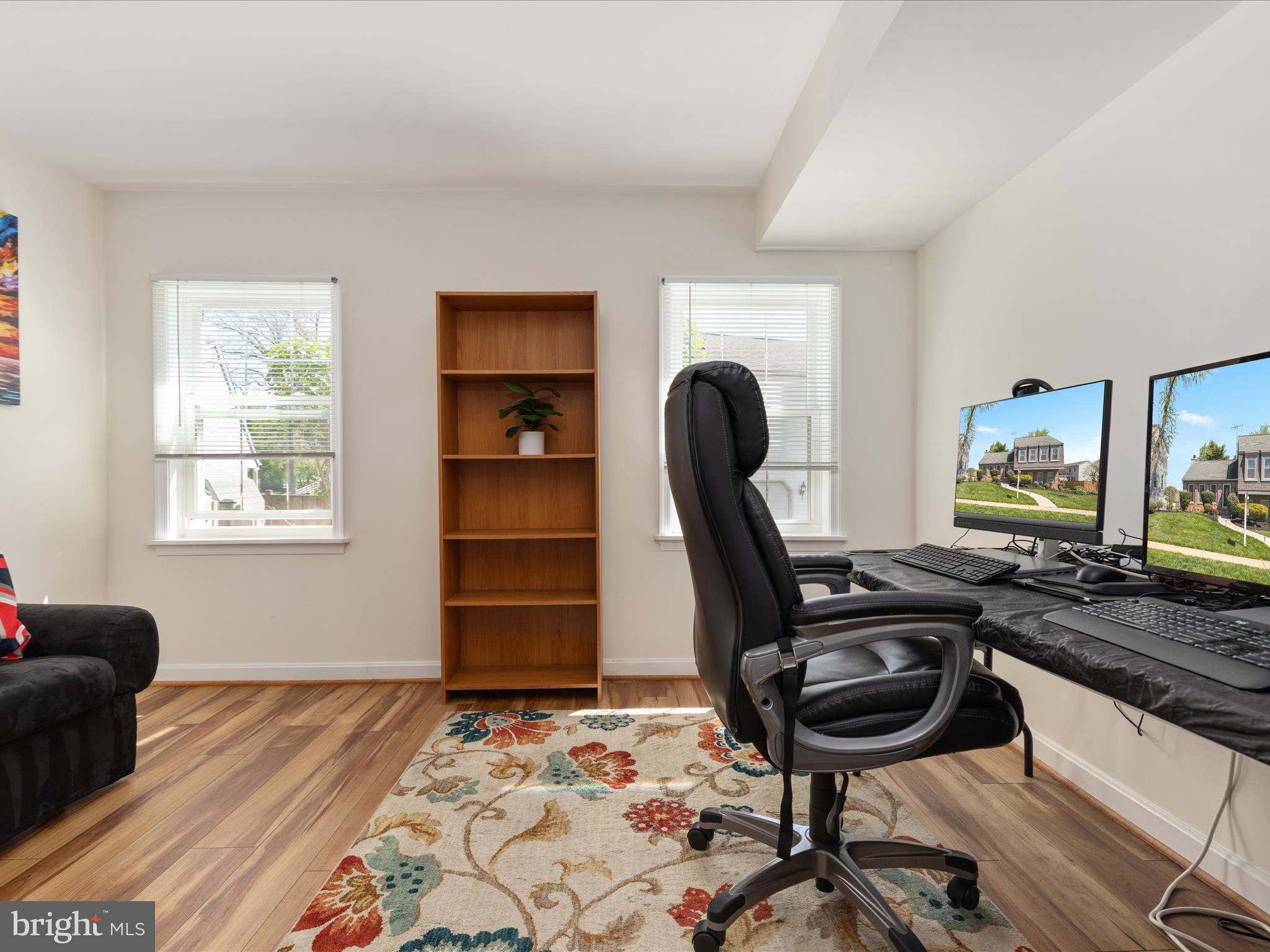 PLEASANT VALLEY - Residential