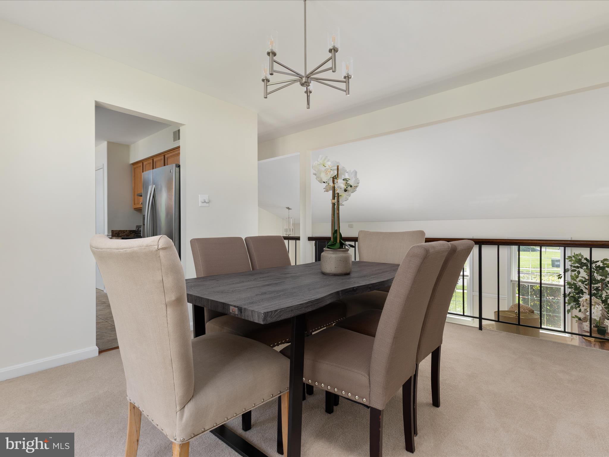 PLEASANT VALLEY - Residential