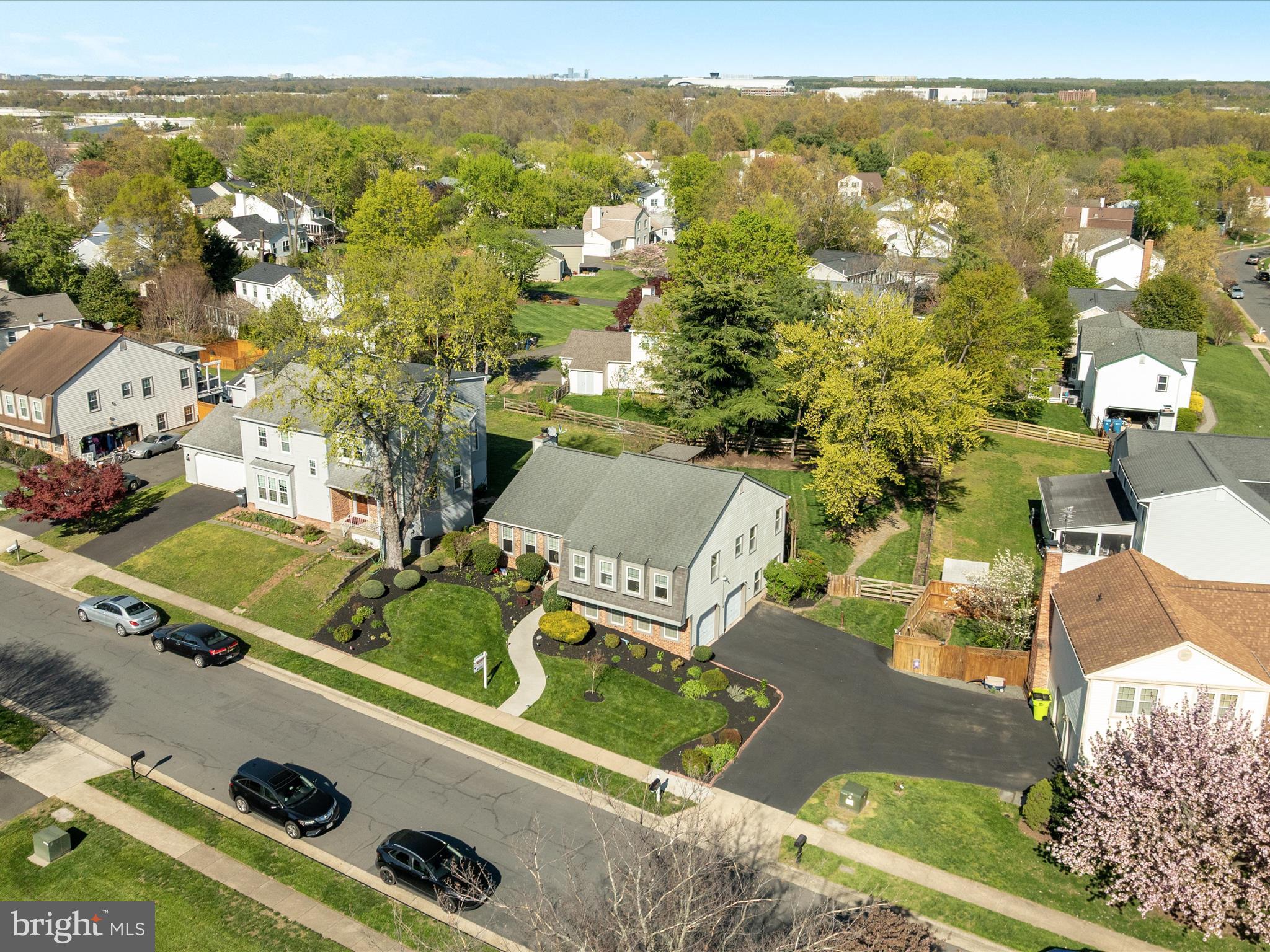 PLEASANT VALLEY - Residential