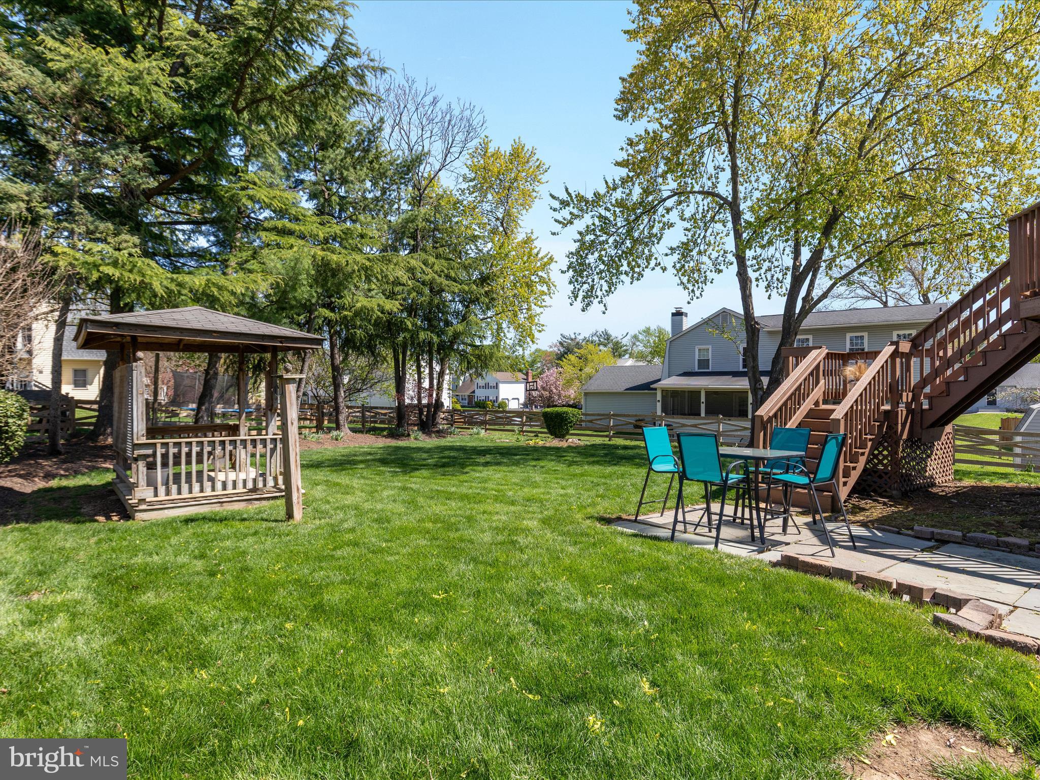 PLEASANT VALLEY - Residential