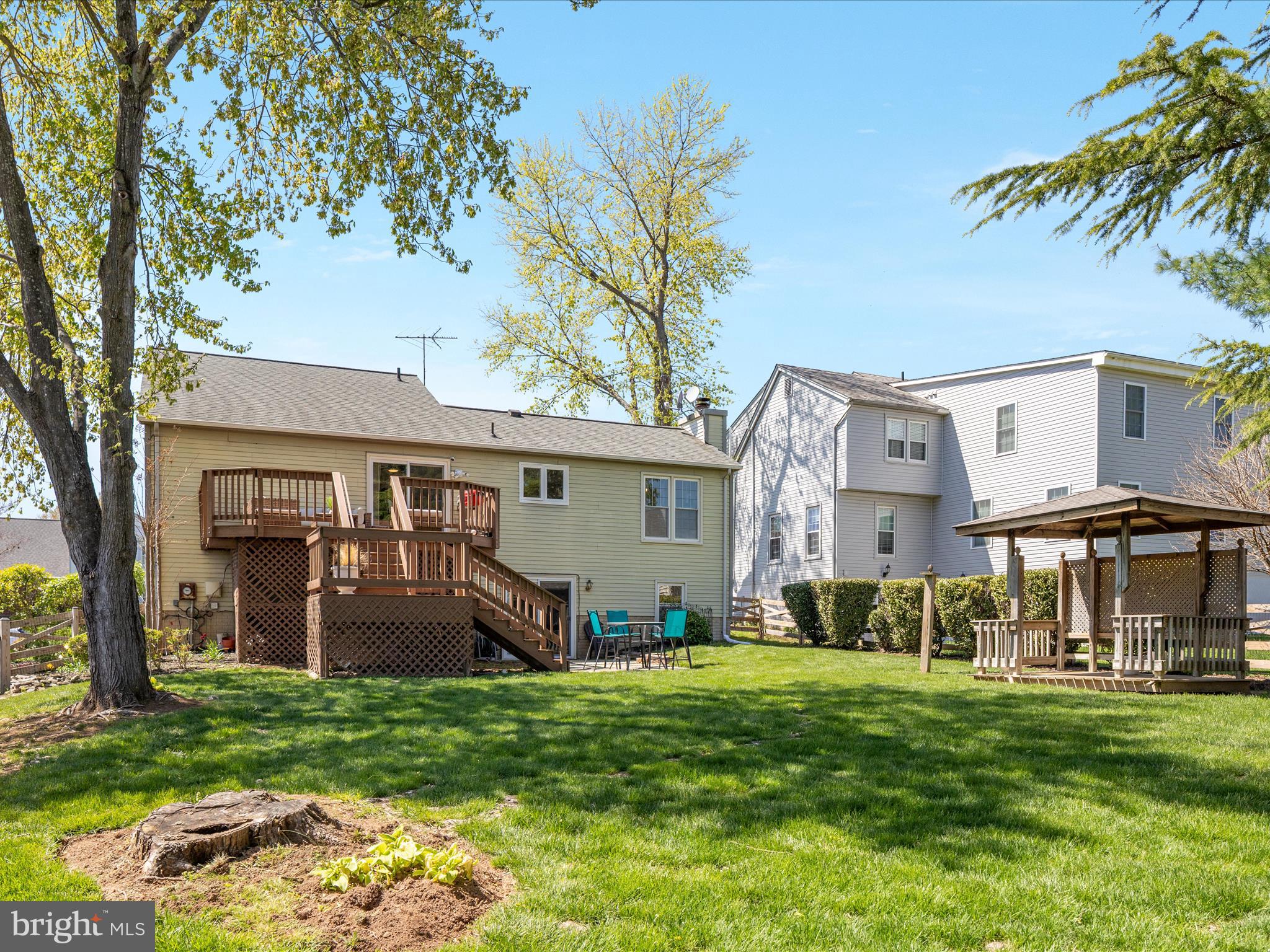 PLEASANT VALLEY - Residential