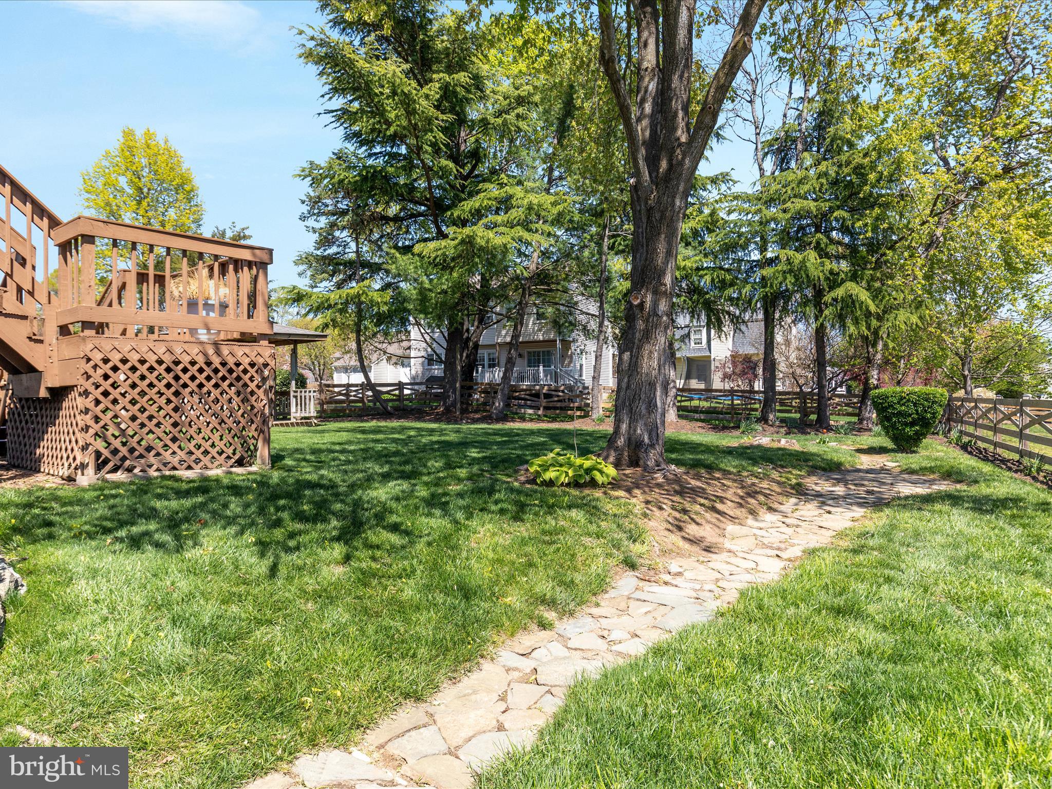 PLEASANT VALLEY - Residential