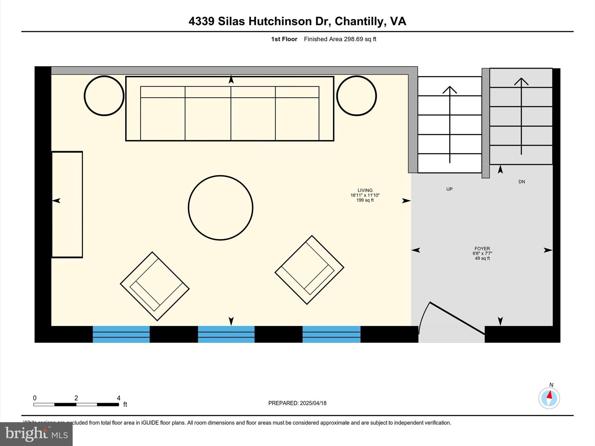 PLEASANT VALLEY - Residential
