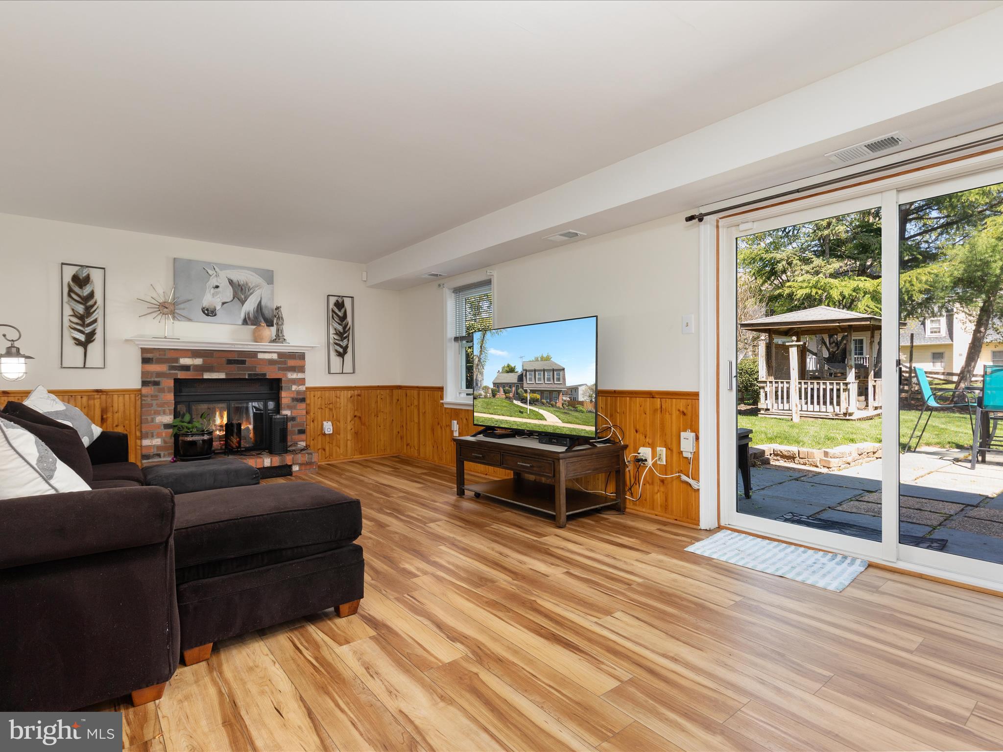 PLEASANT VALLEY - Residential