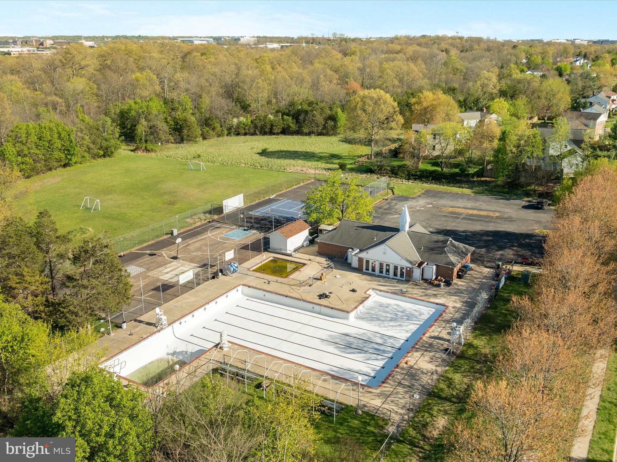 PLEASANT VALLEY - Residential