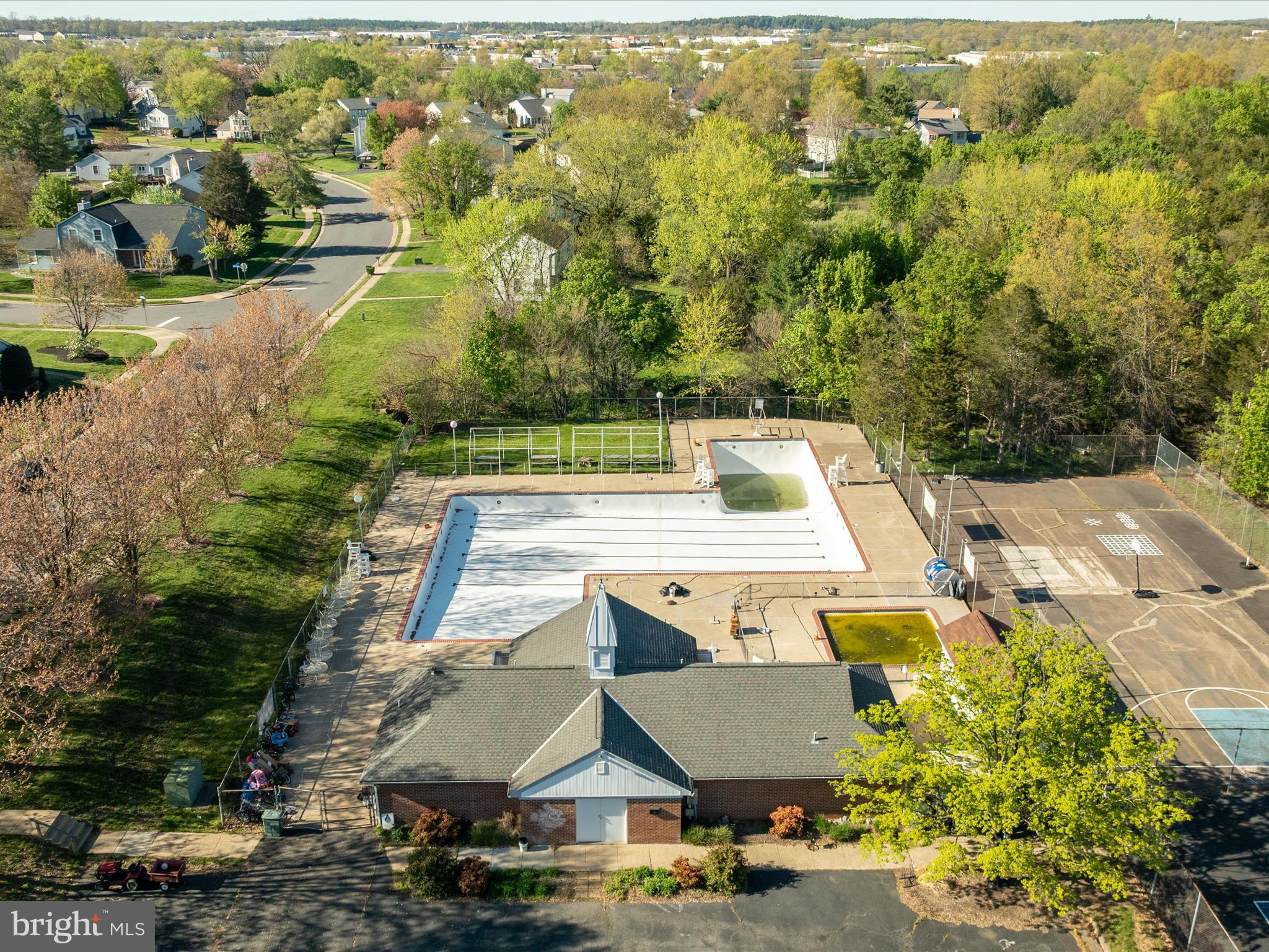 PLEASANT VALLEY - Residential