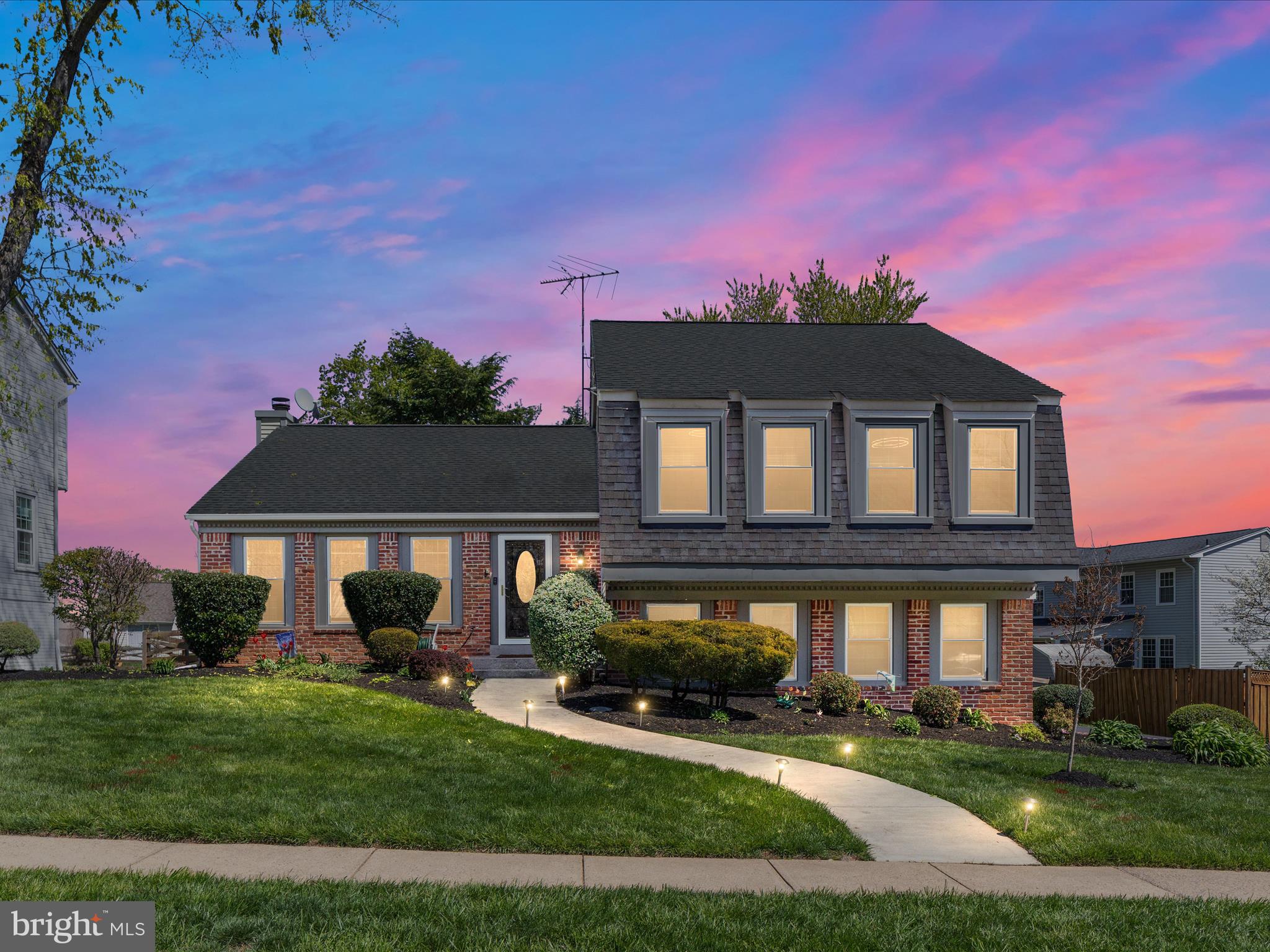 PLEASANT VALLEY - Residential