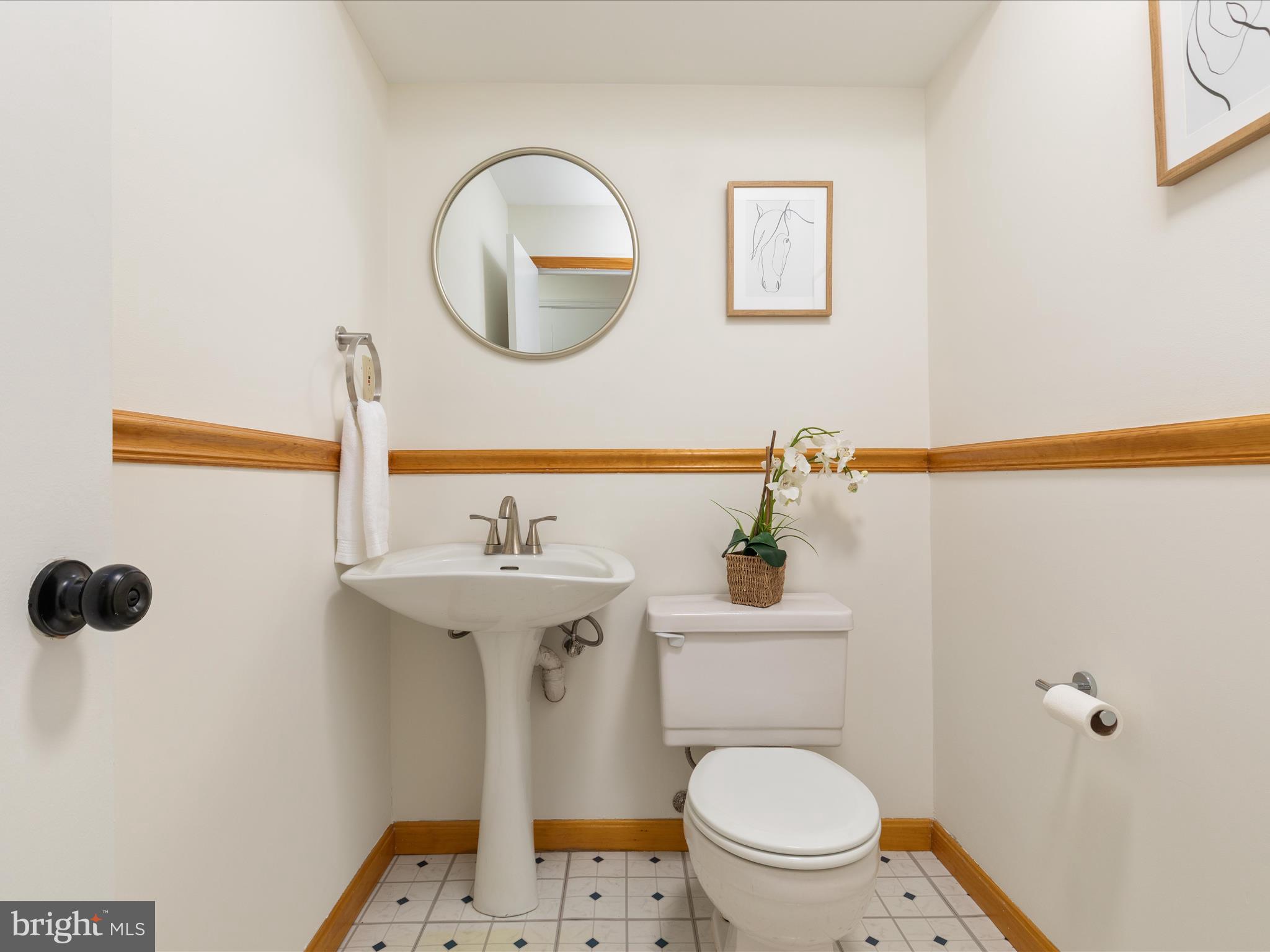 PLEASANT VALLEY - Residential