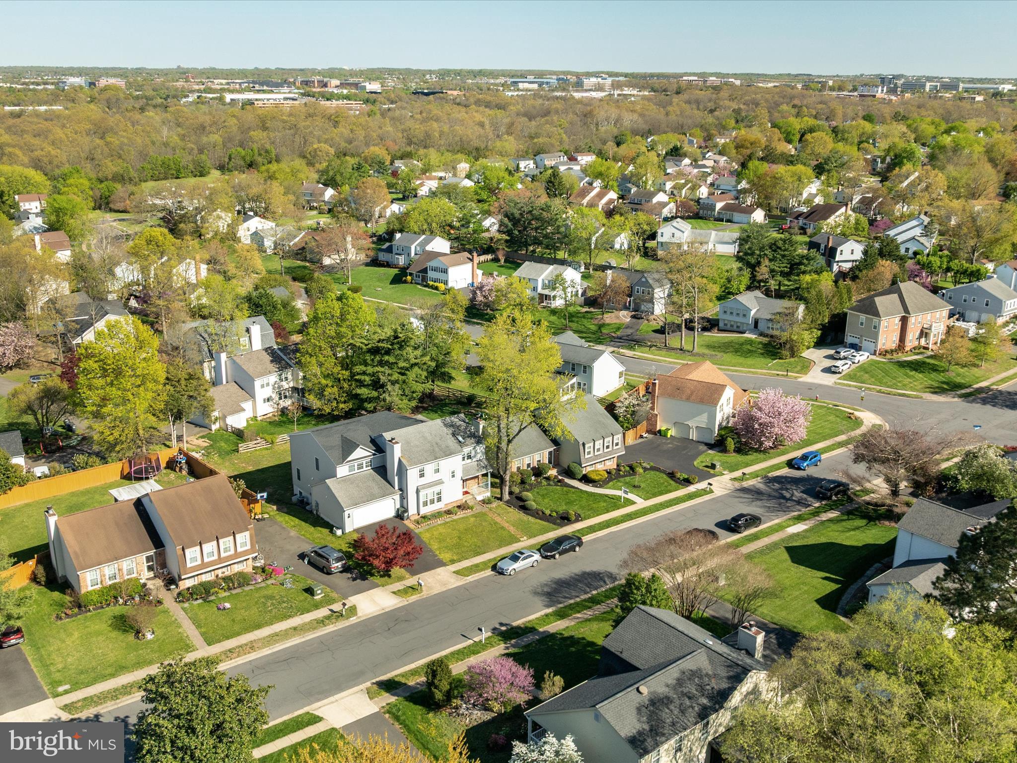 PLEASANT VALLEY - Residential