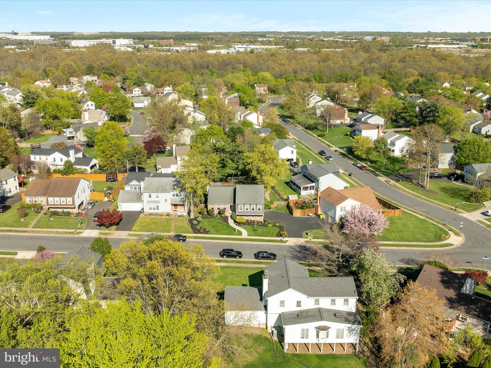 PLEASANT VALLEY - Residential
