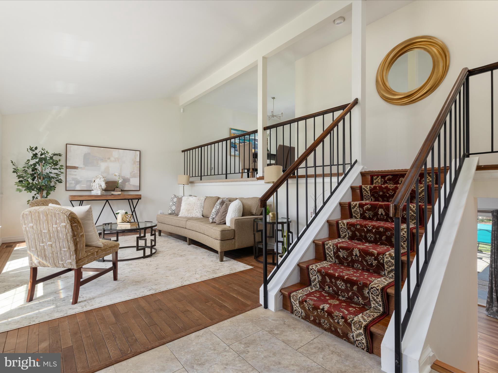 PLEASANT VALLEY - Residential