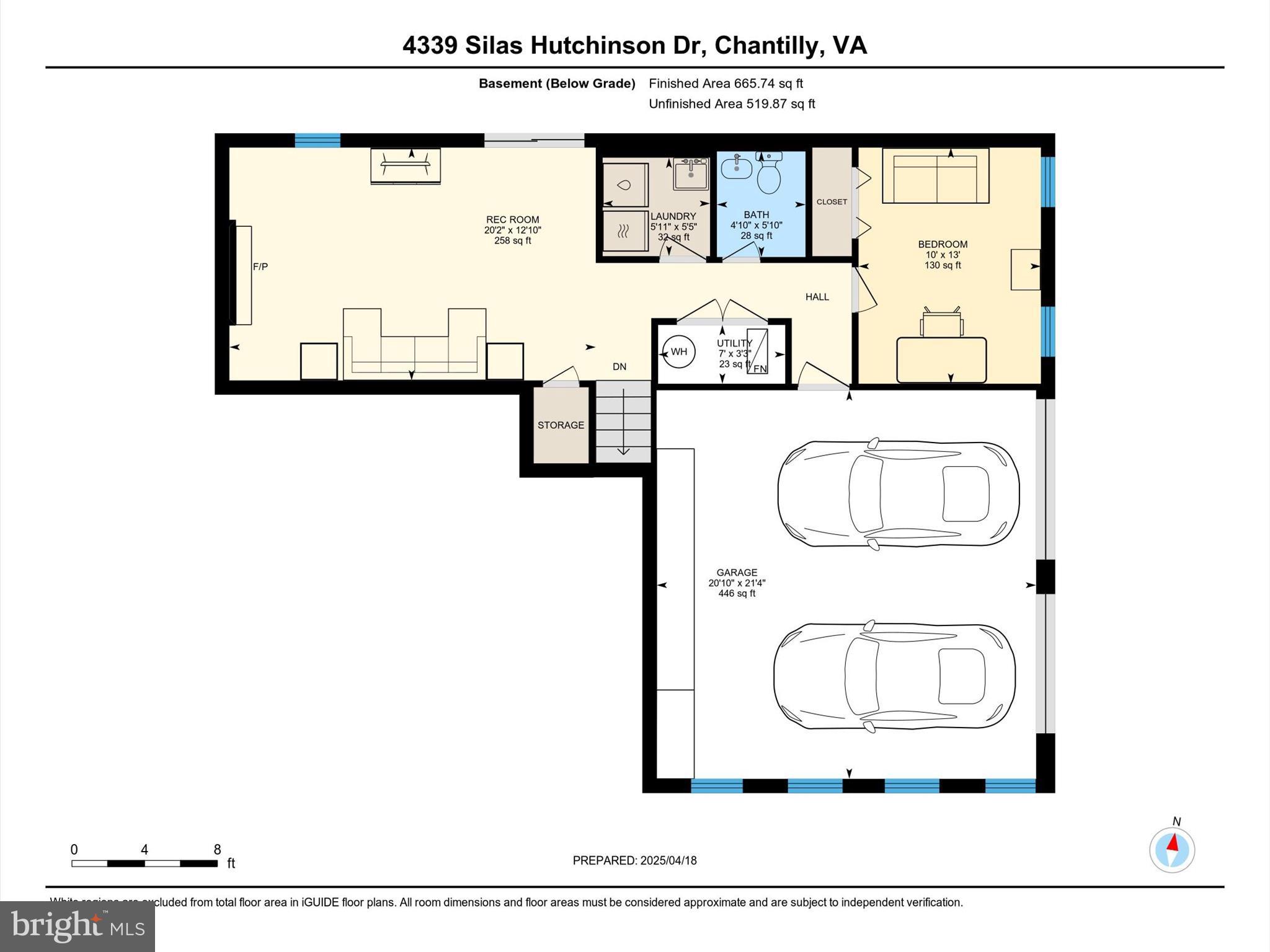PLEASANT VALLEY - Residential