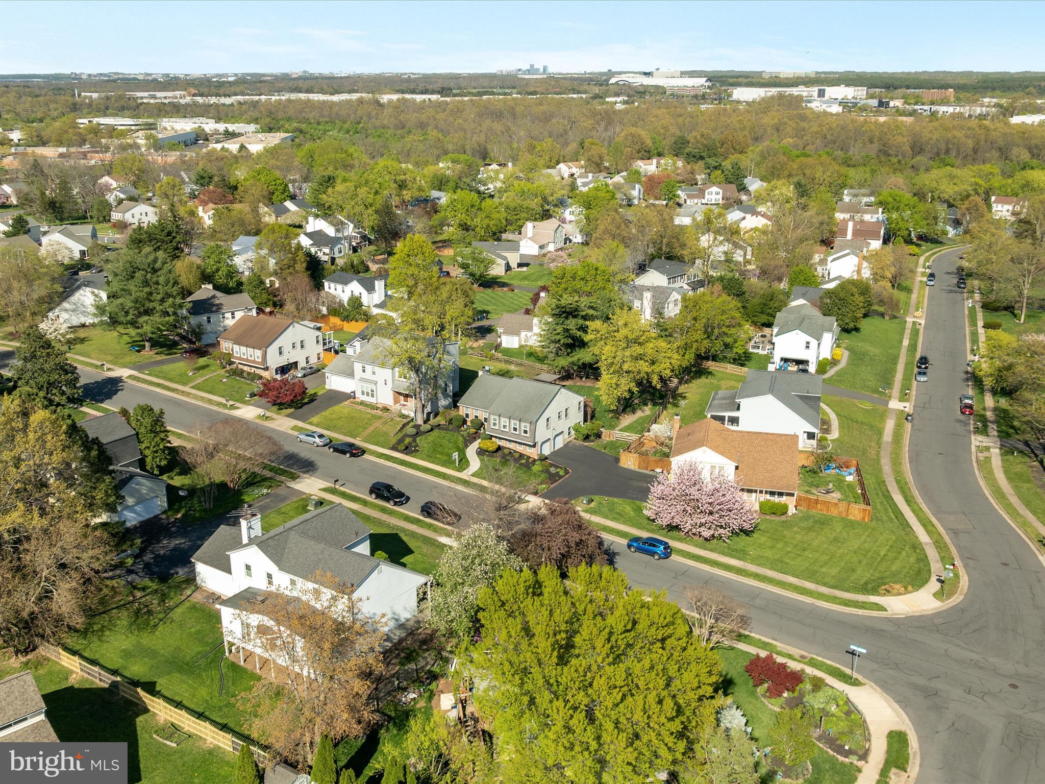 PLEASANT VALLEY - Residential