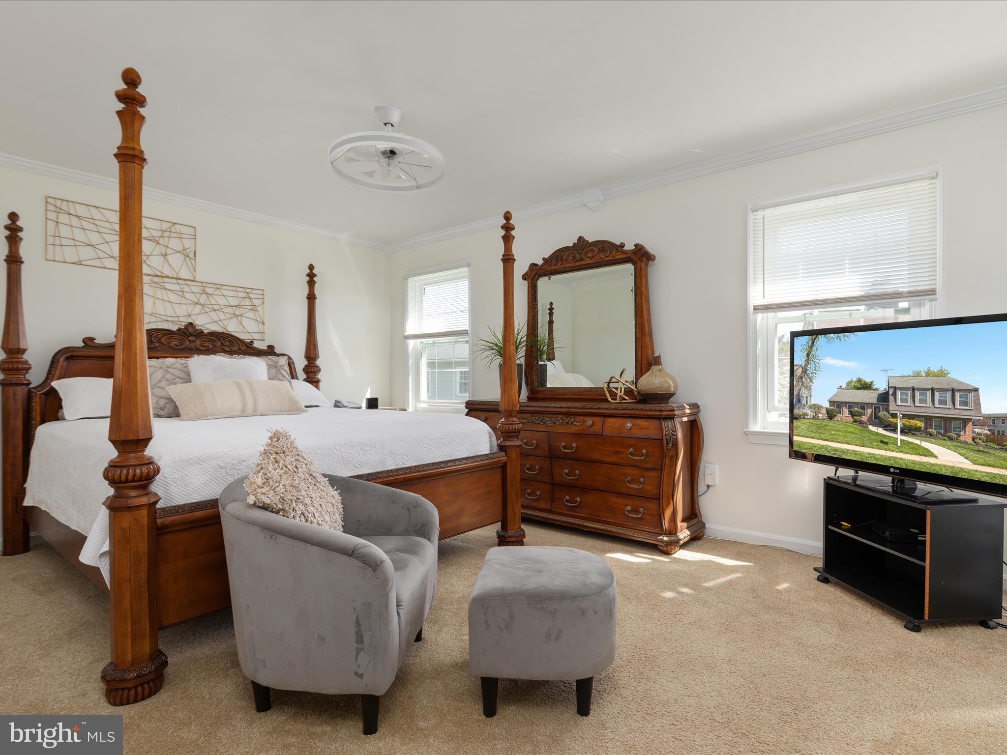 PLEASANT VALLEY - Residential