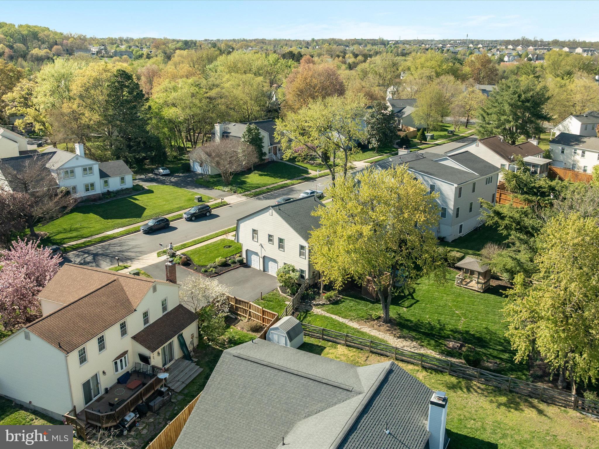 PLEASANT VALLEY - Residential