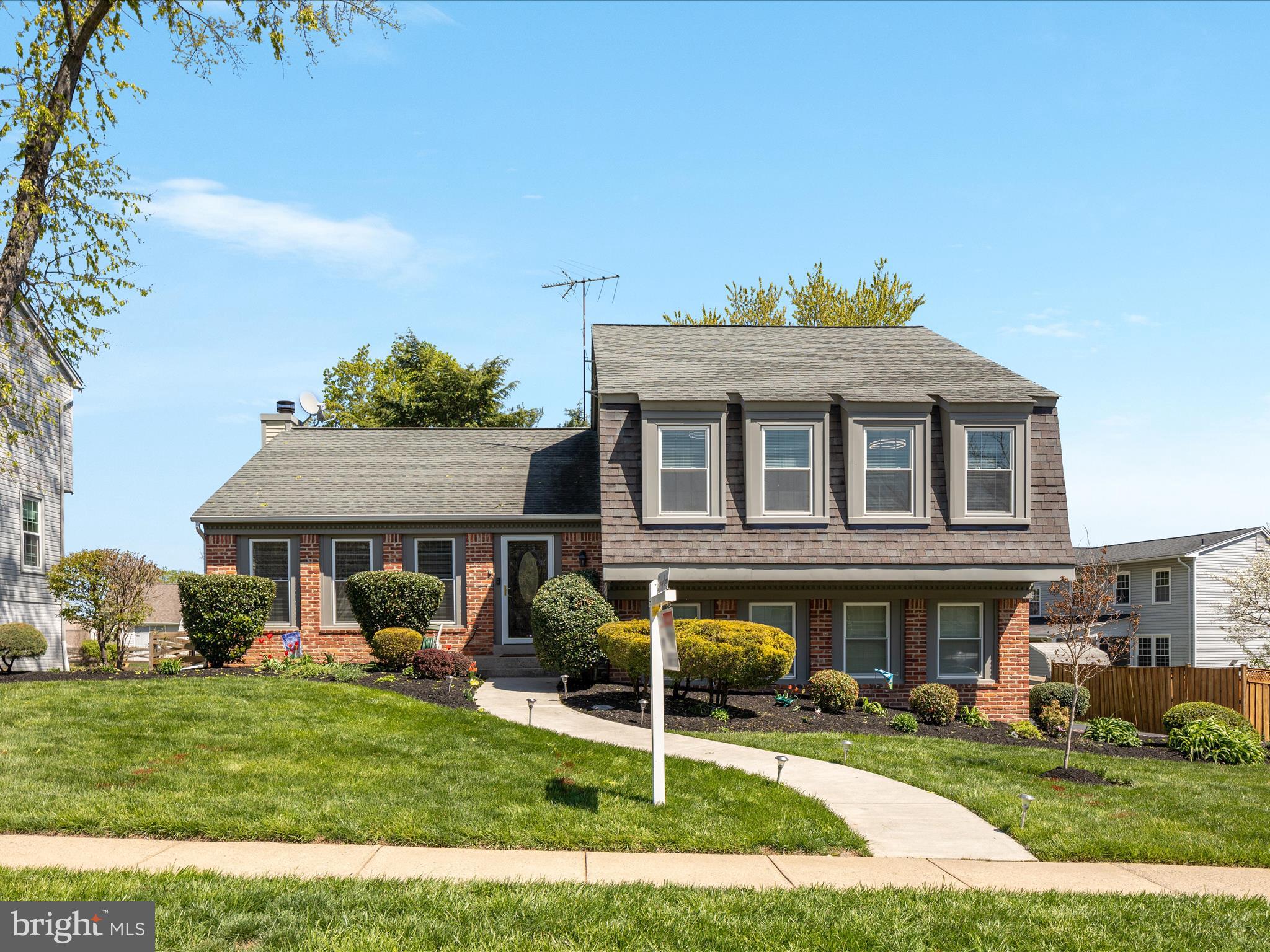 PLEASANT VALLEY - Residential