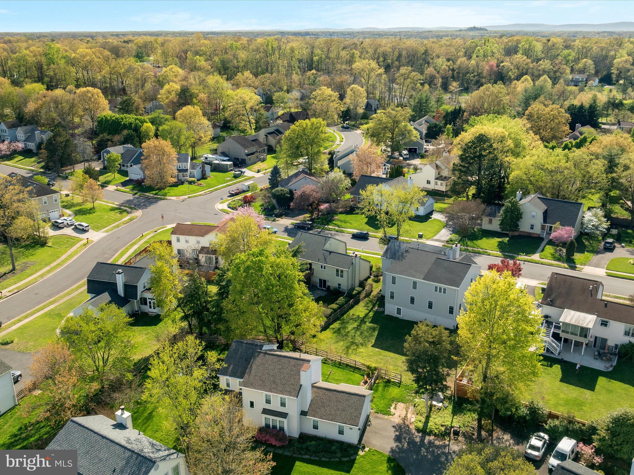 PLEASANT VALLEY - Residential
