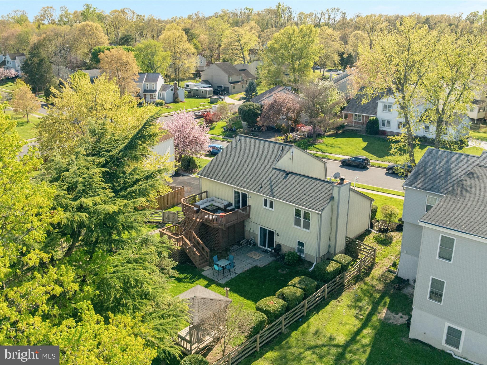 PLEASANT VALLEY - Residential