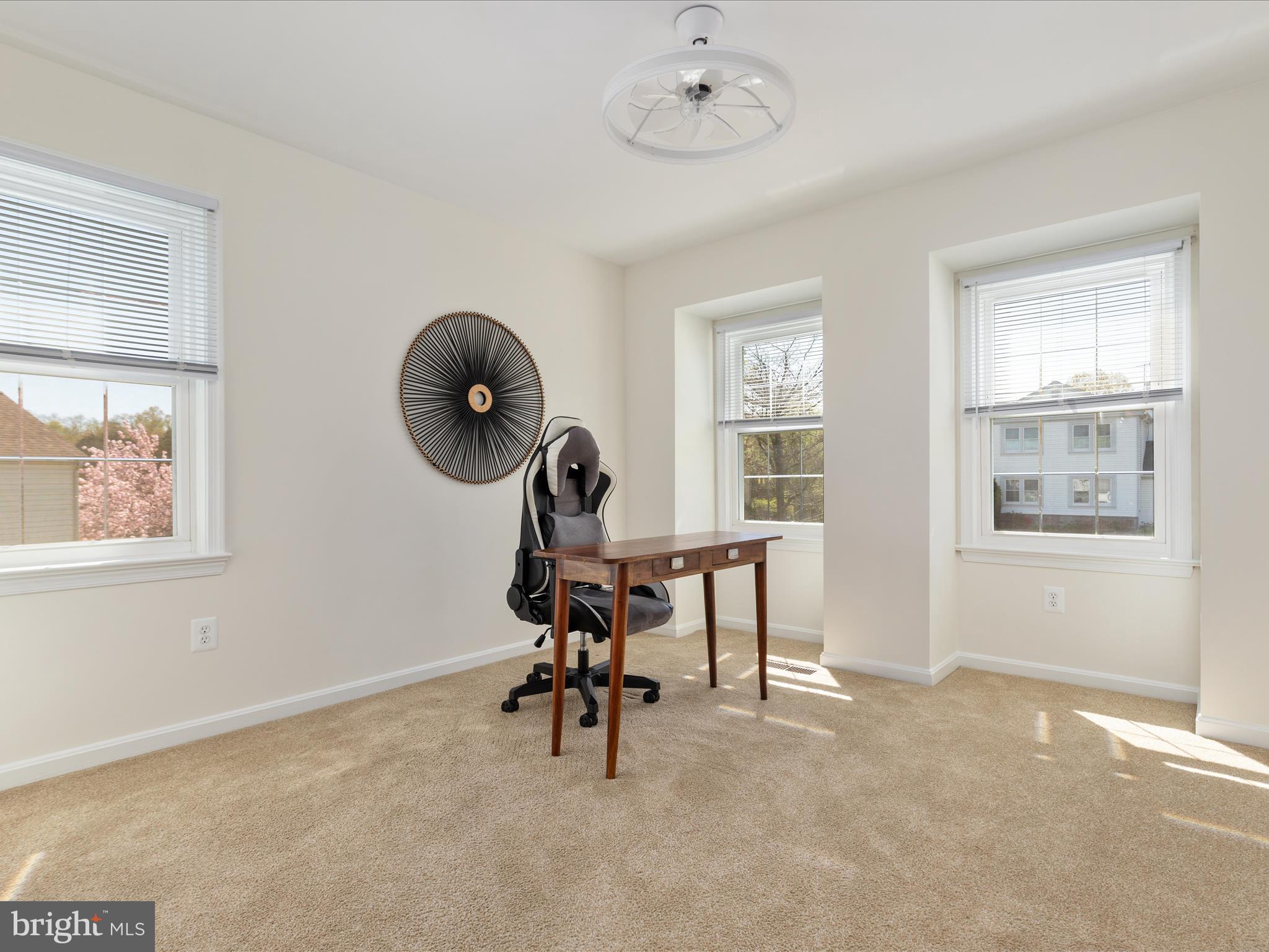 PLEASANT VALLEY - Residential