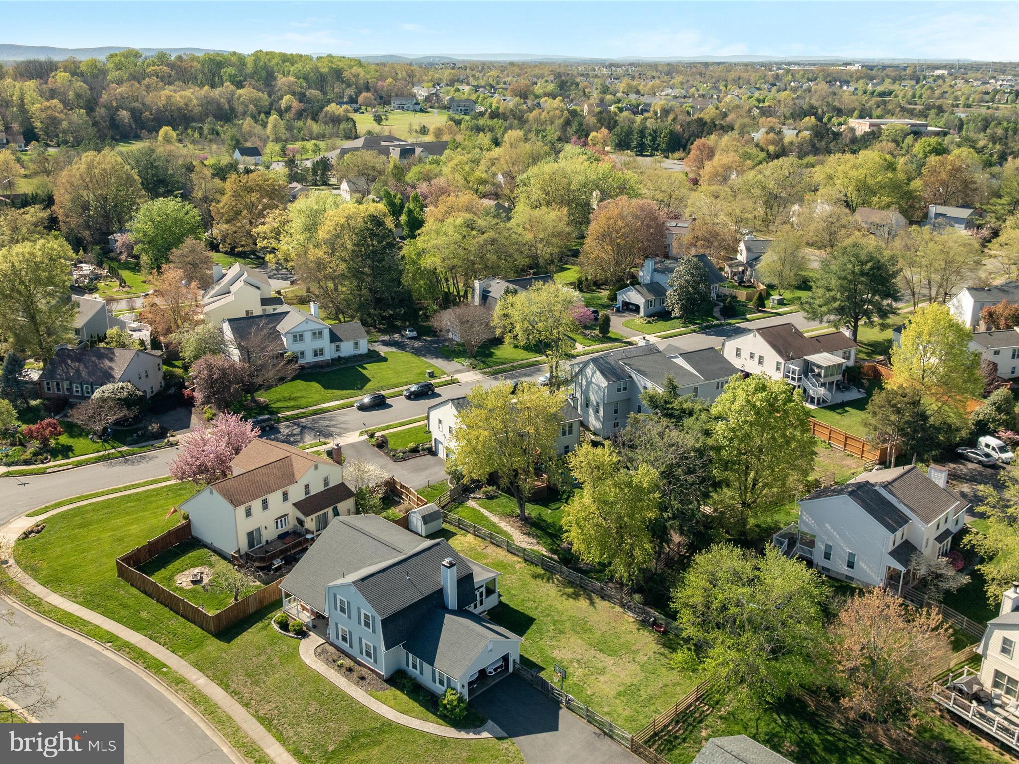 PLEASANT VALLEY - Residential