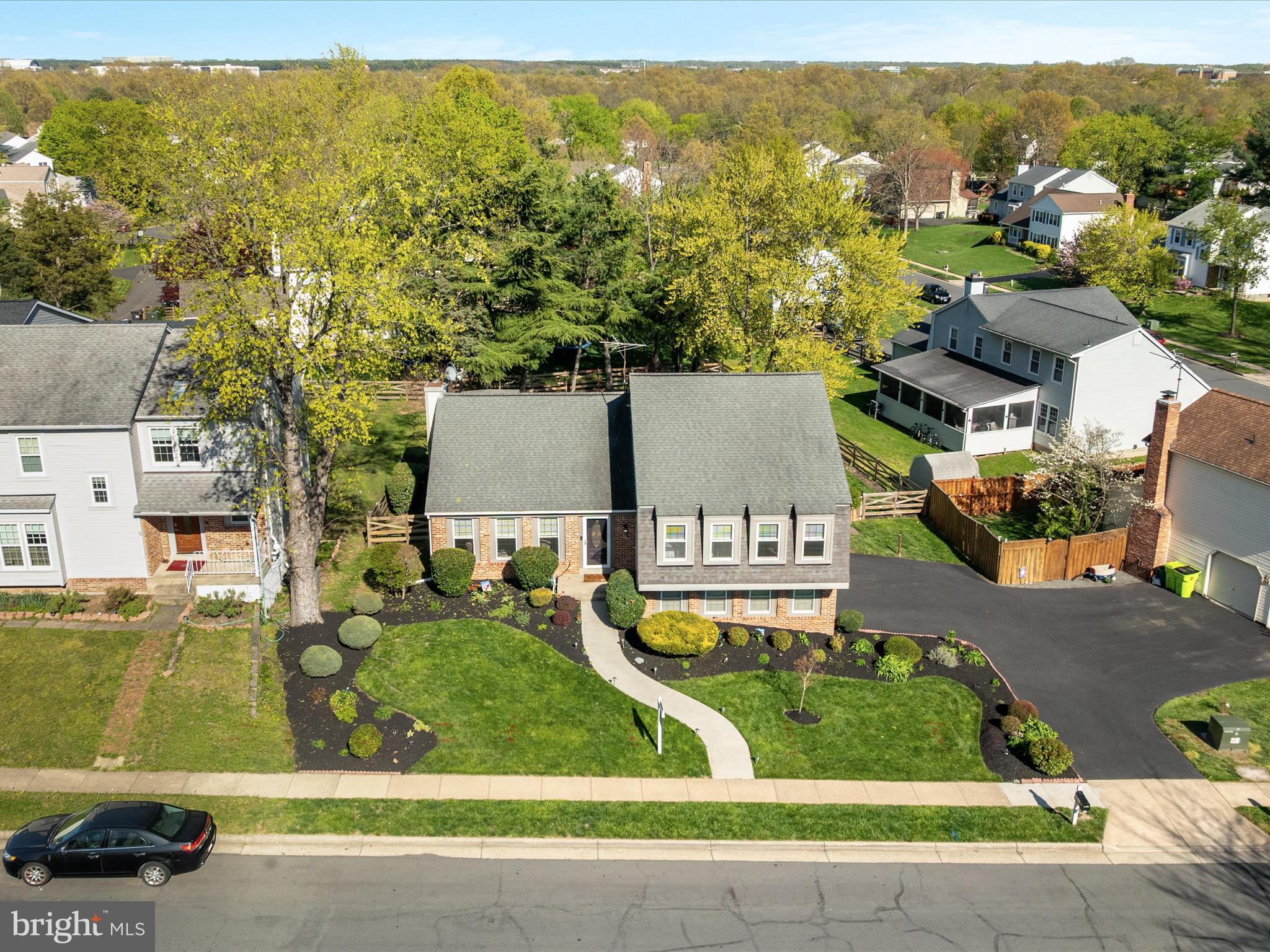 PLEASANT VALLEY - Residential