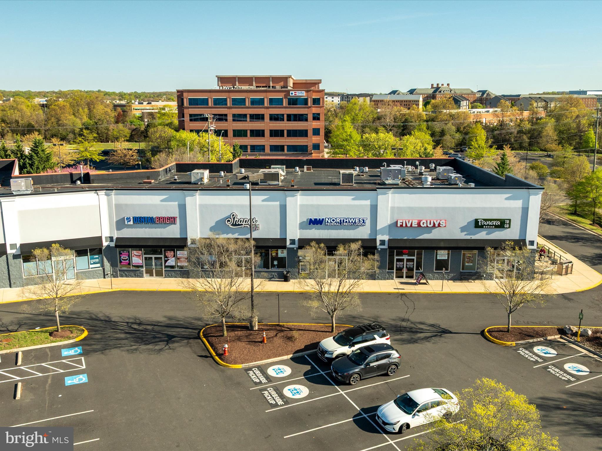 PLEASANT VALLEY - Residential