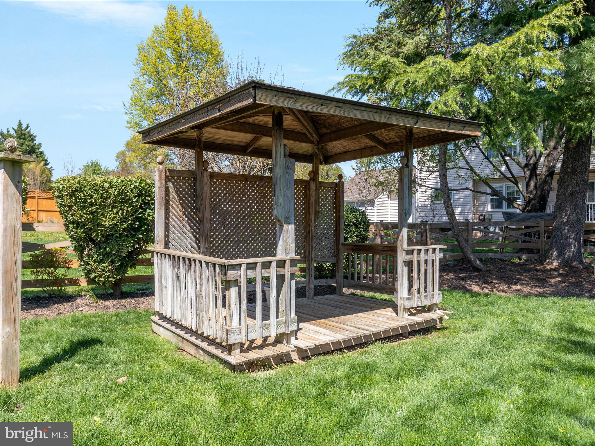 PLEASANT VALLEY - Residential