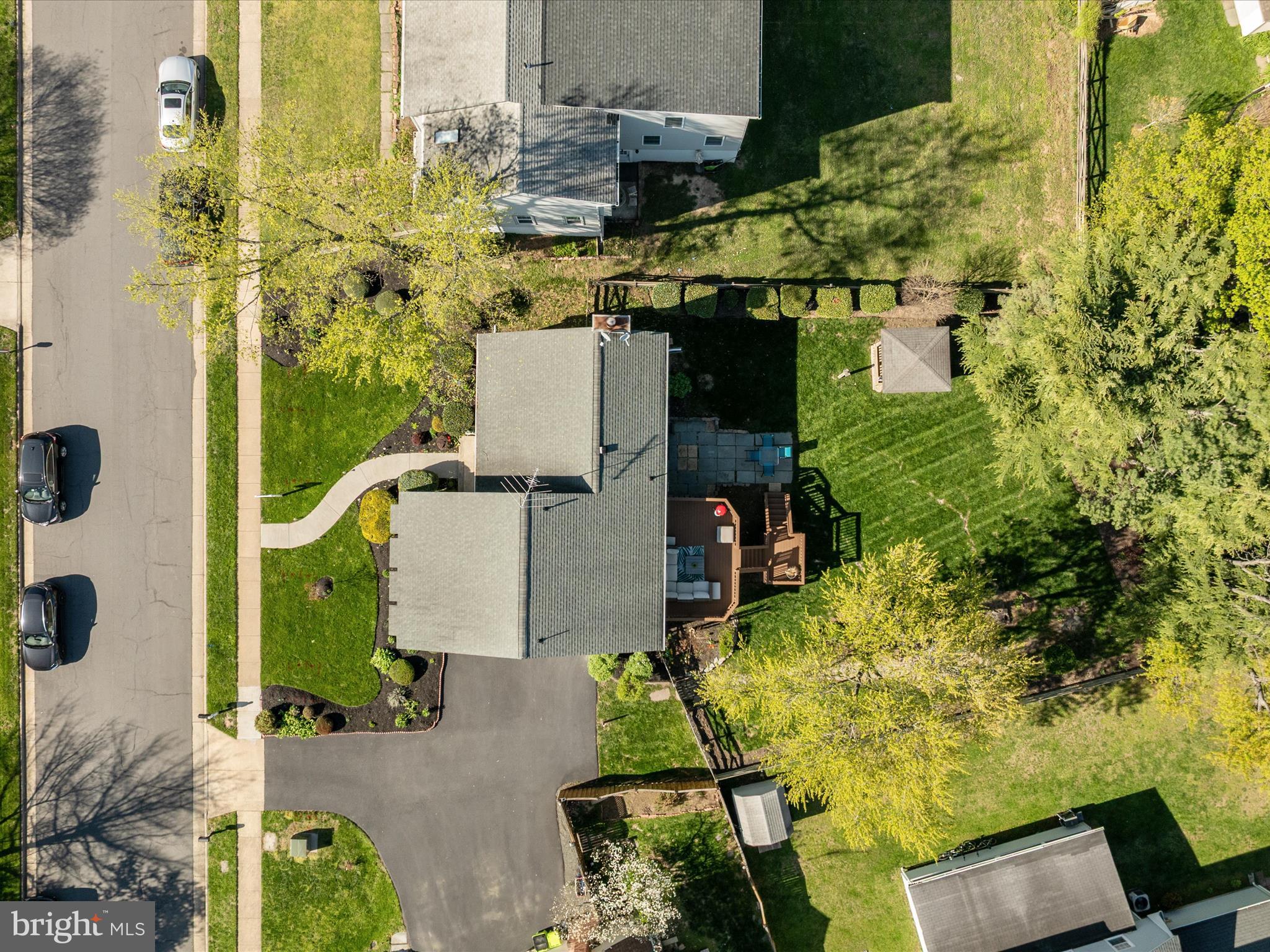 PLEASANT VALLEY - Residential