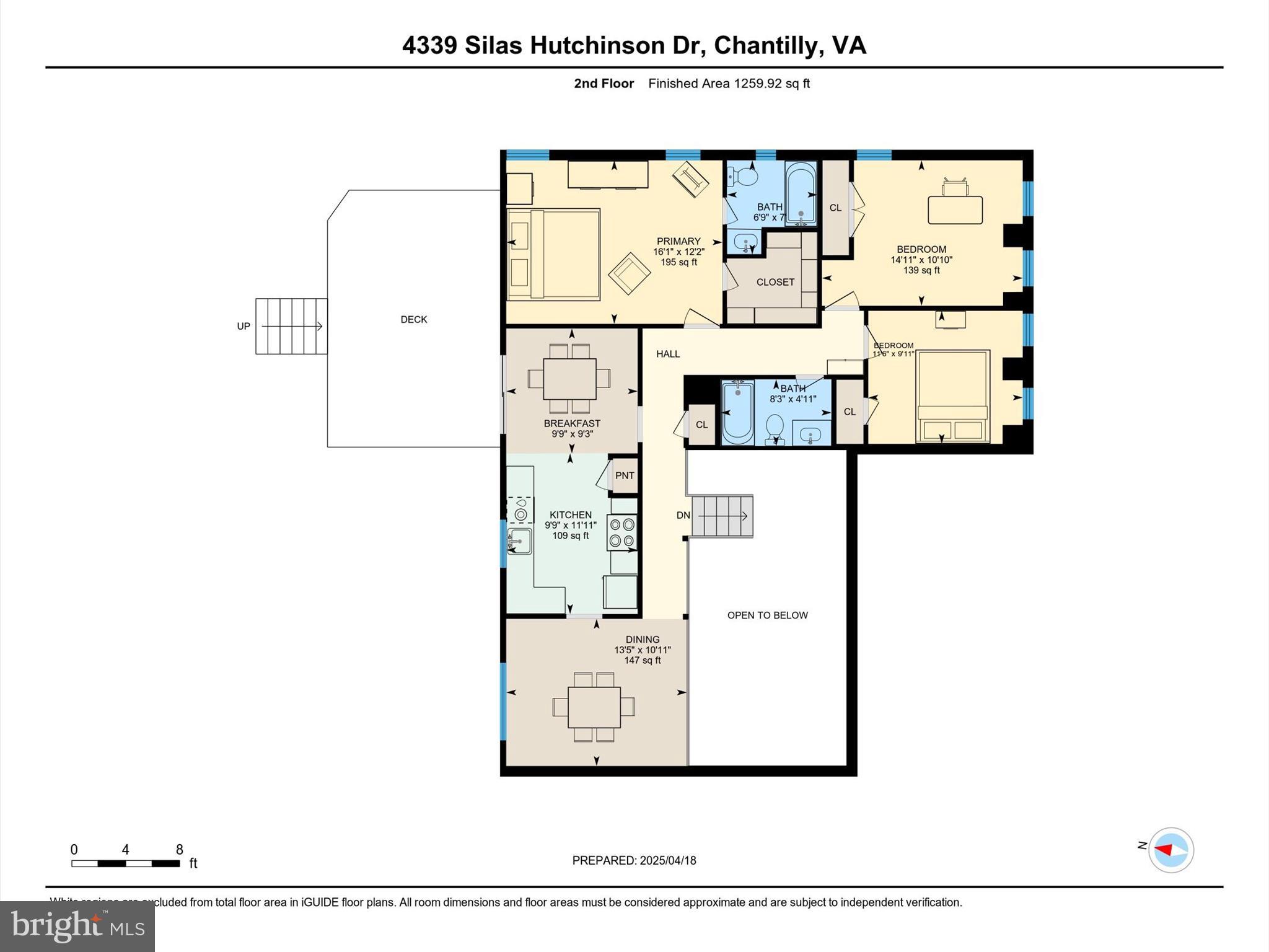 PLEASANT VALLEY - Residential