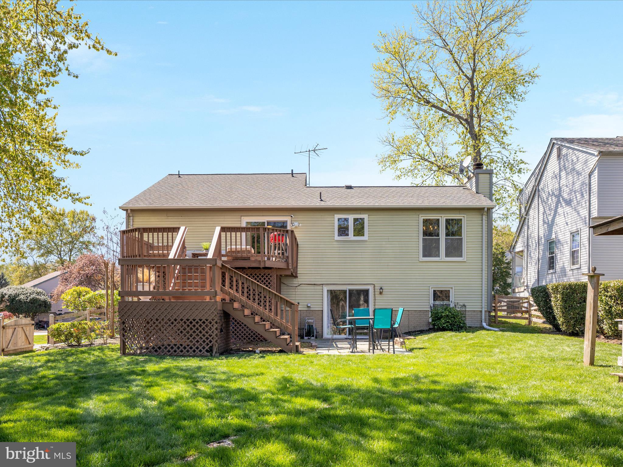 PLEASANT VALLEY - Residential