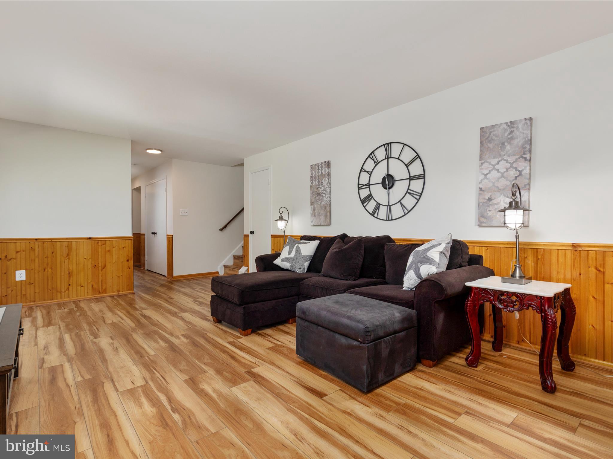 PLEASANT VALLEY - Residential