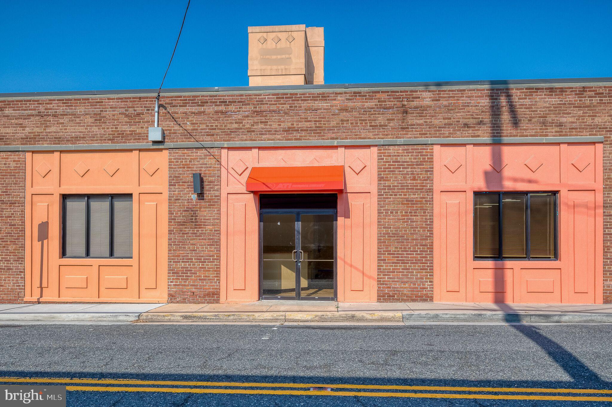 NONE AVAILABLE - Commercial Lease