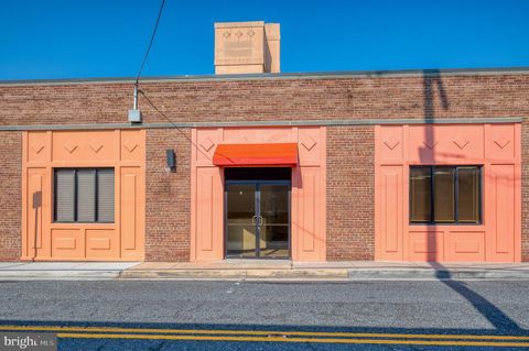 Photo of 4 N Parke Street, ABERDEEN, MD 21001 (MLS # MDHR2036092)