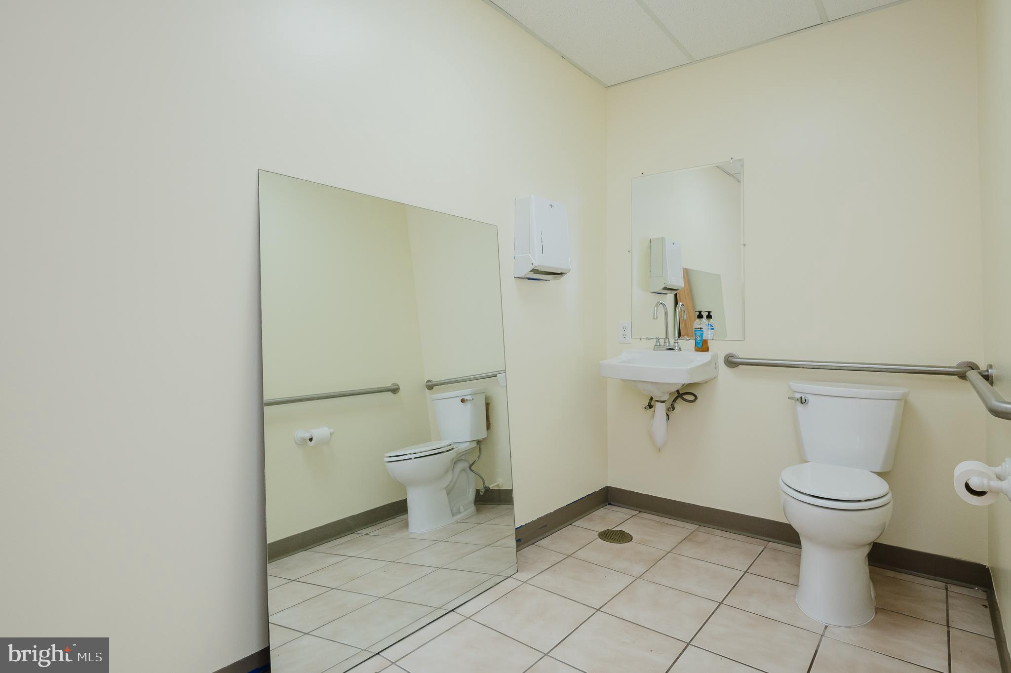 NONE AVAILABLE - Commercial Lease