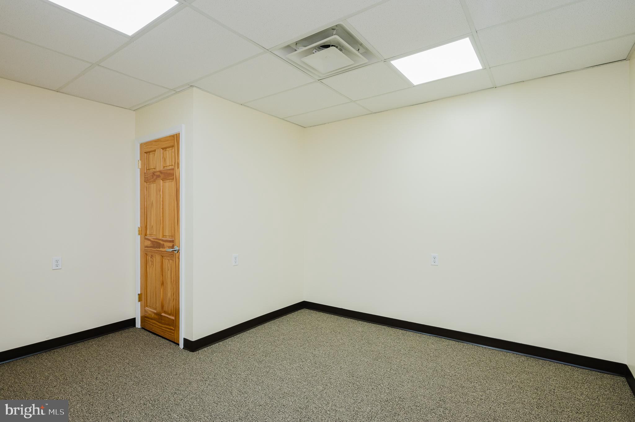 NONE AVAILABLE - Commercial Lease