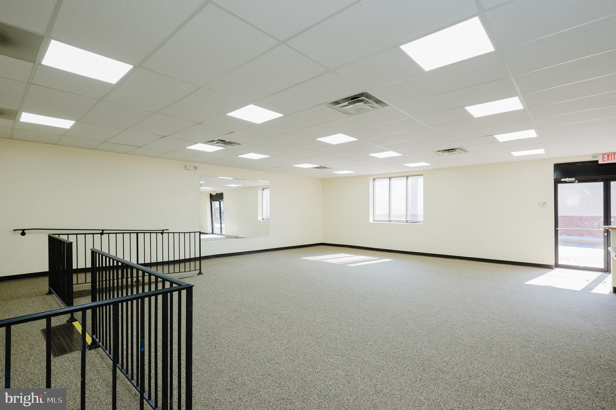 NONE AVAILABLE - Commercial Lease