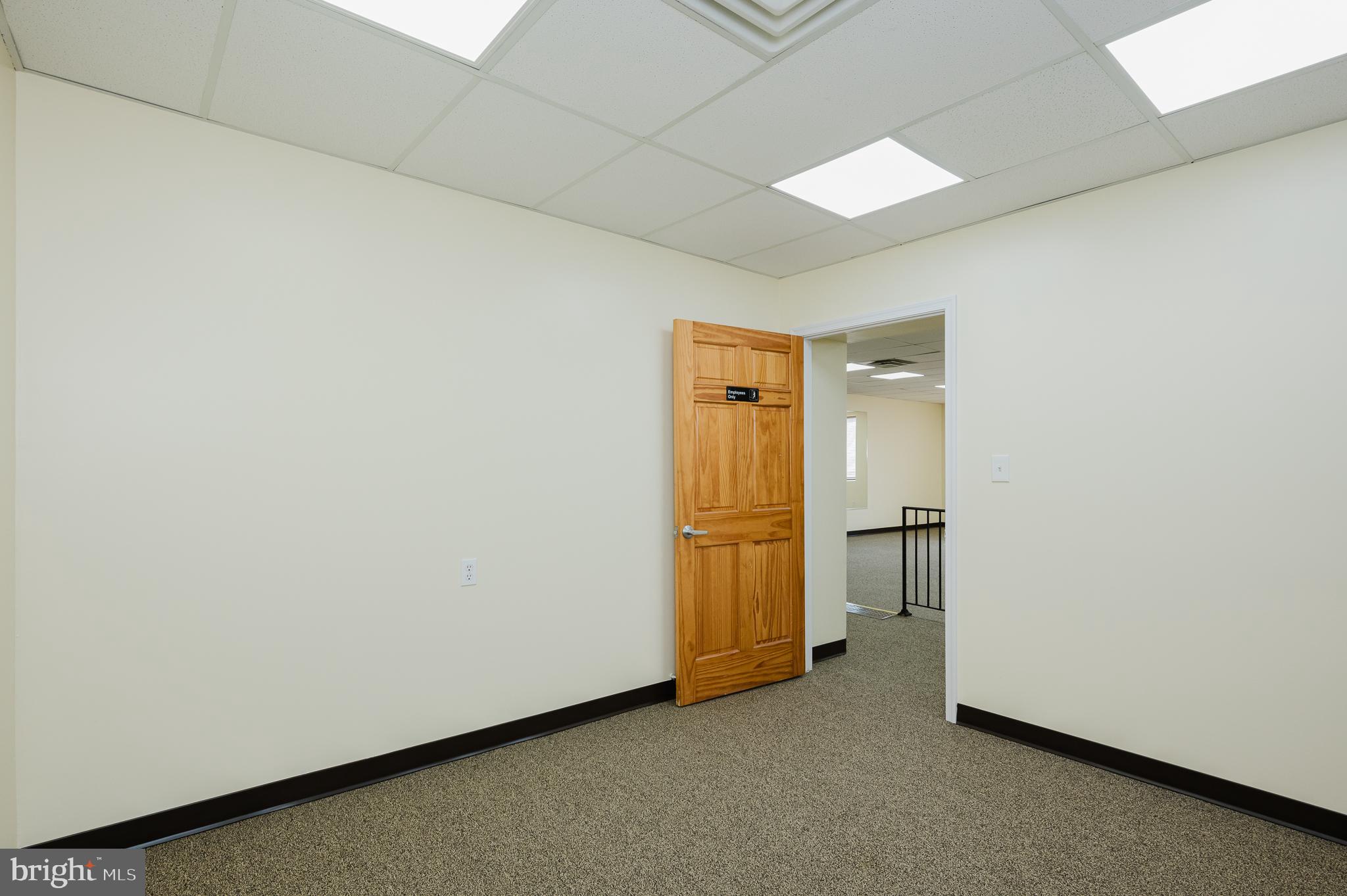 NONE AVAILABLE - Commercial Lease