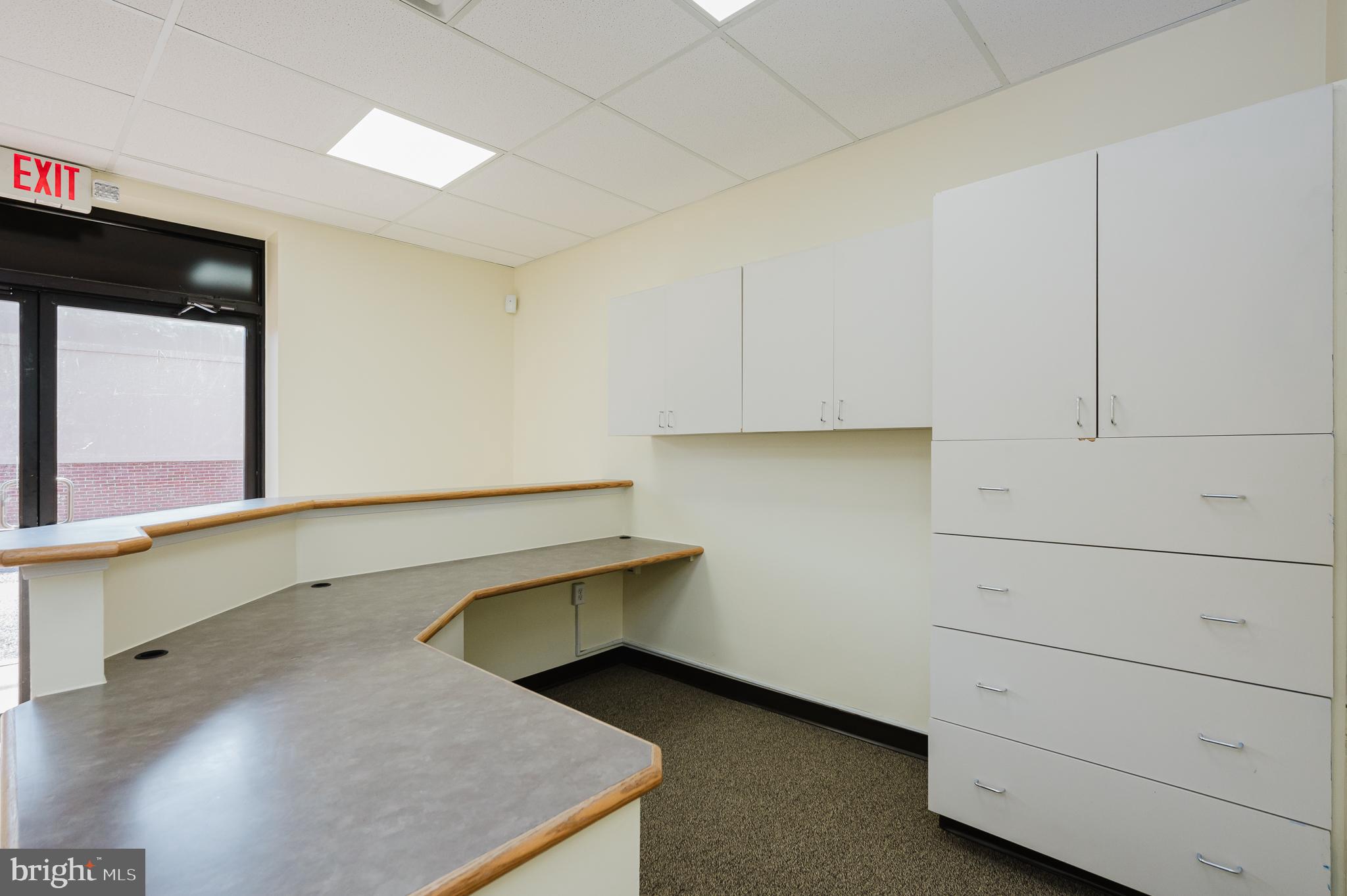 NONE AVAILABLE - Commercial Lease