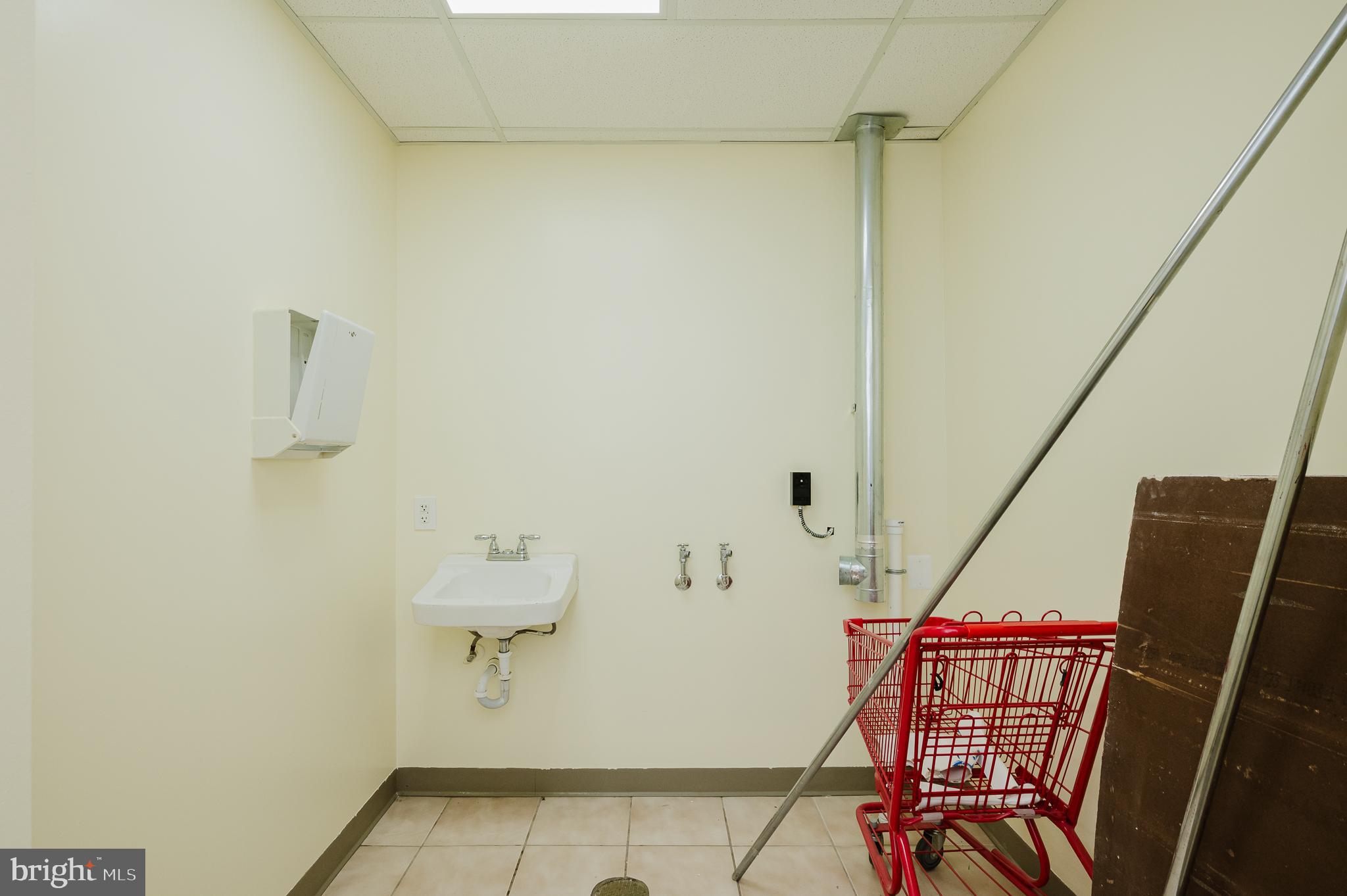 NONE AVAILABLE - Commercial Lease