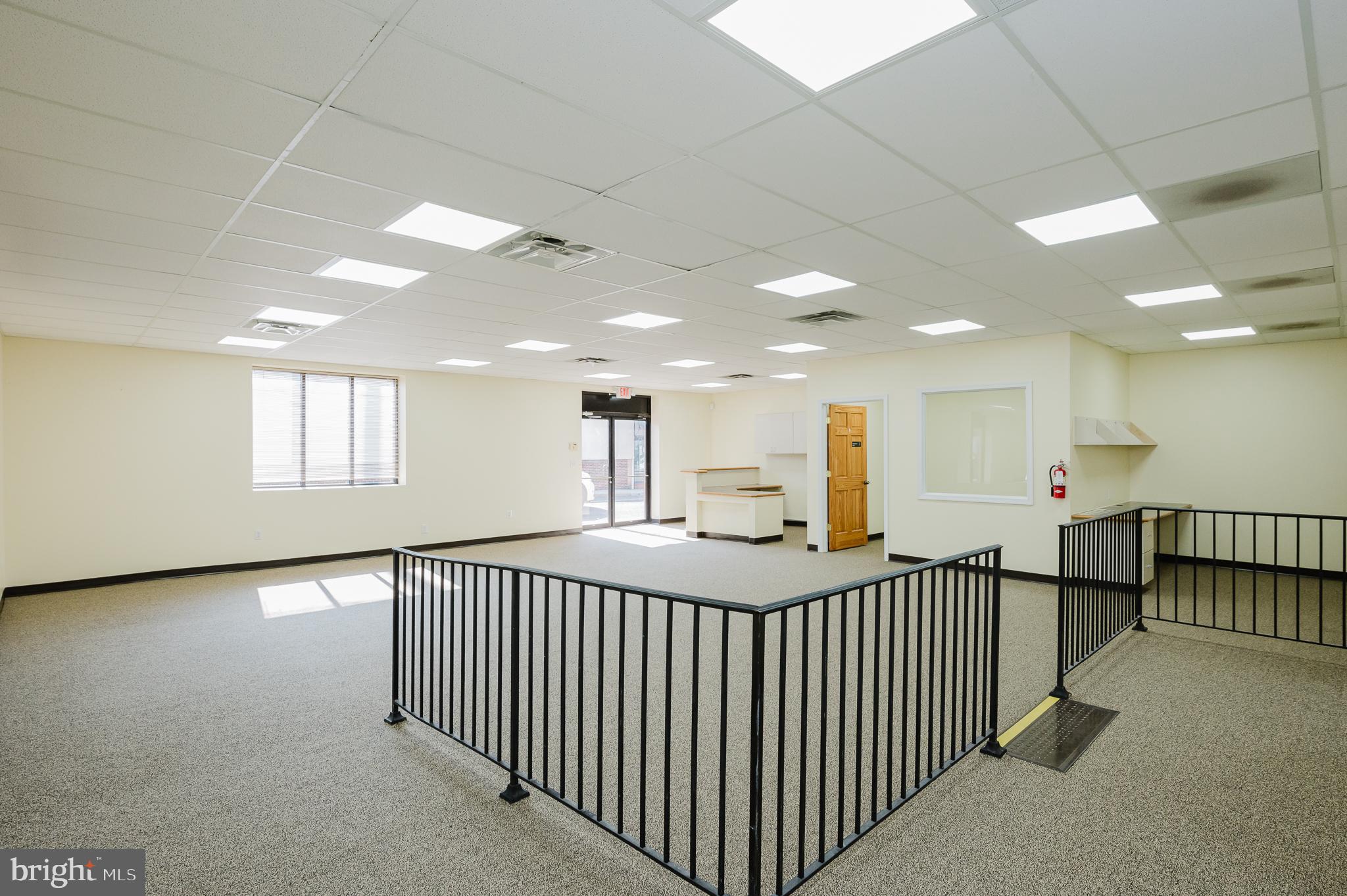 NONE AVAILABLE - Commercial Lease