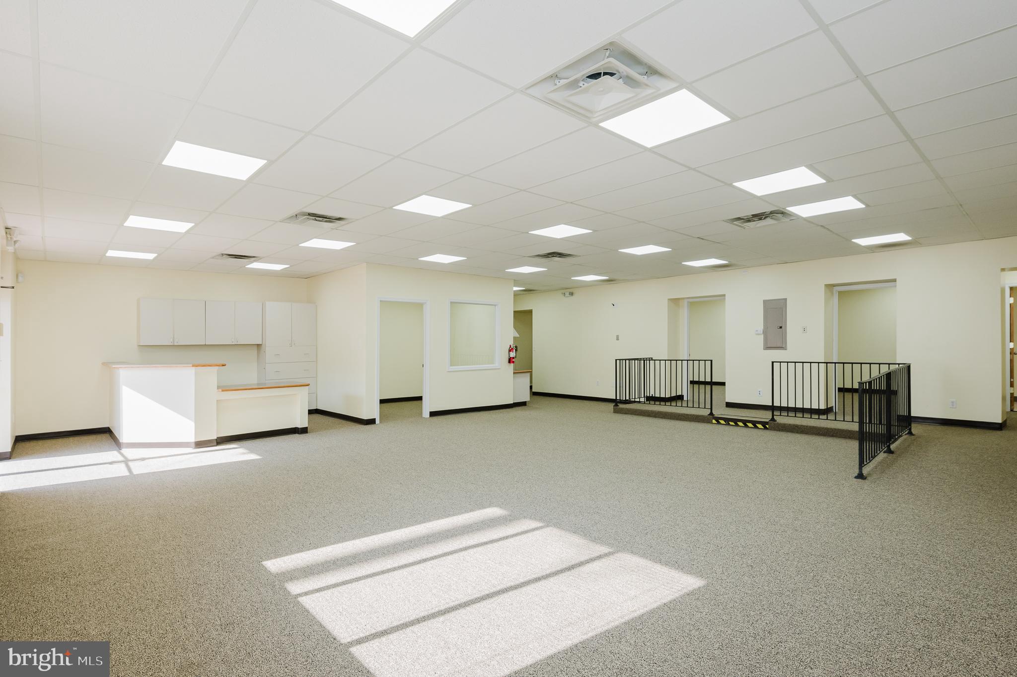 NONE AVAILABLE - Commercial Lease