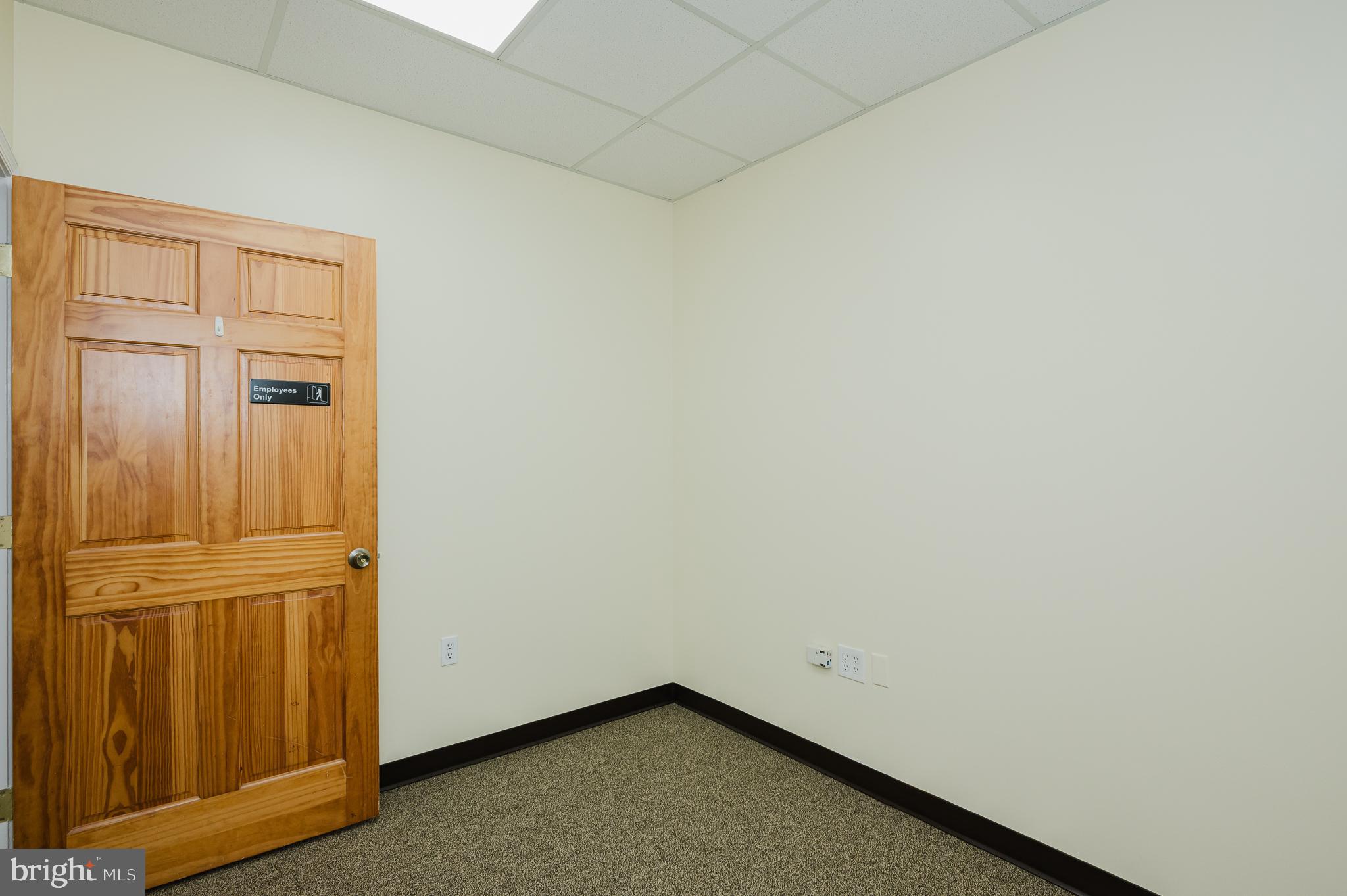 NONE AVAILABLE - Commercial Lease