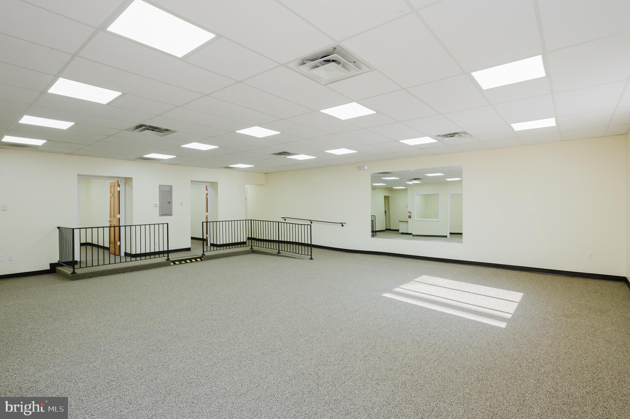 NONE AVAILABLE - Commercial Lease