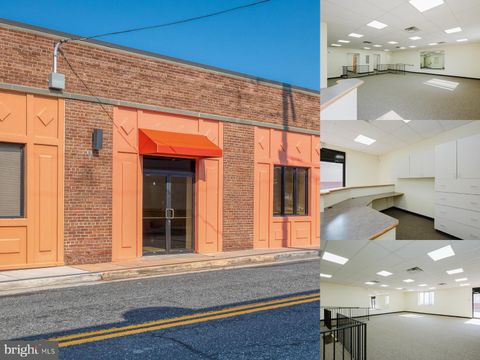 Photo of 4 N Parke Street, ABERDEEN, MD 21001 (MLS # MDHR2036092)