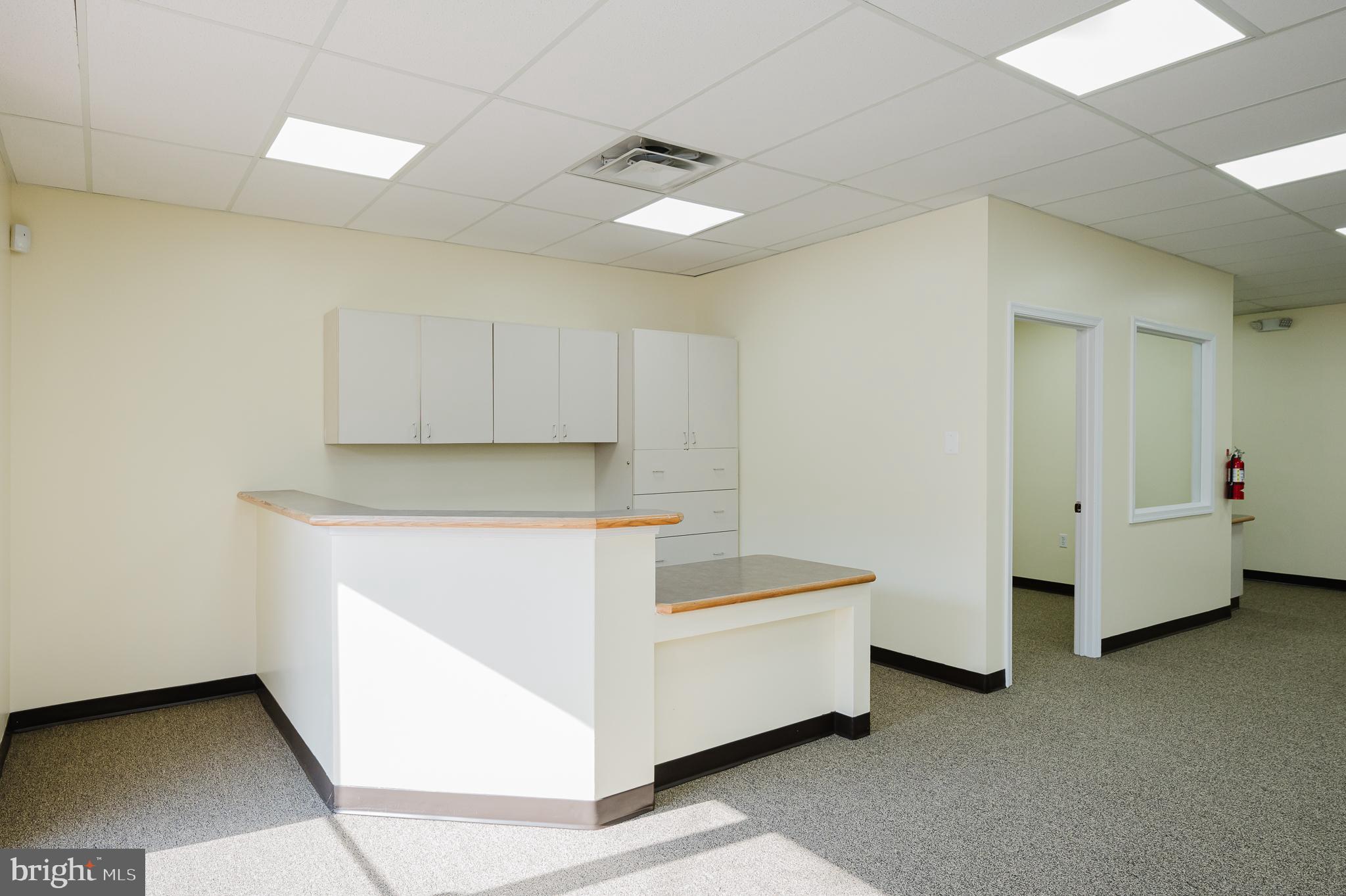 NONE AVAILABLE - Commercial Lease